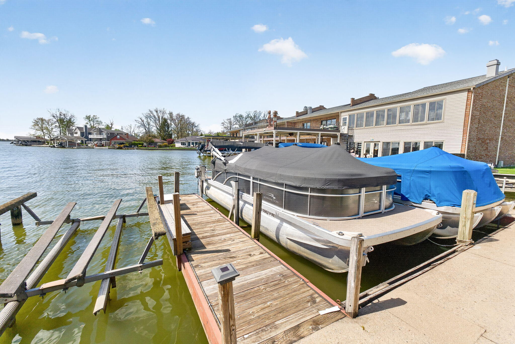 10271 County Rd 286, Huntsville, Ohio 43324