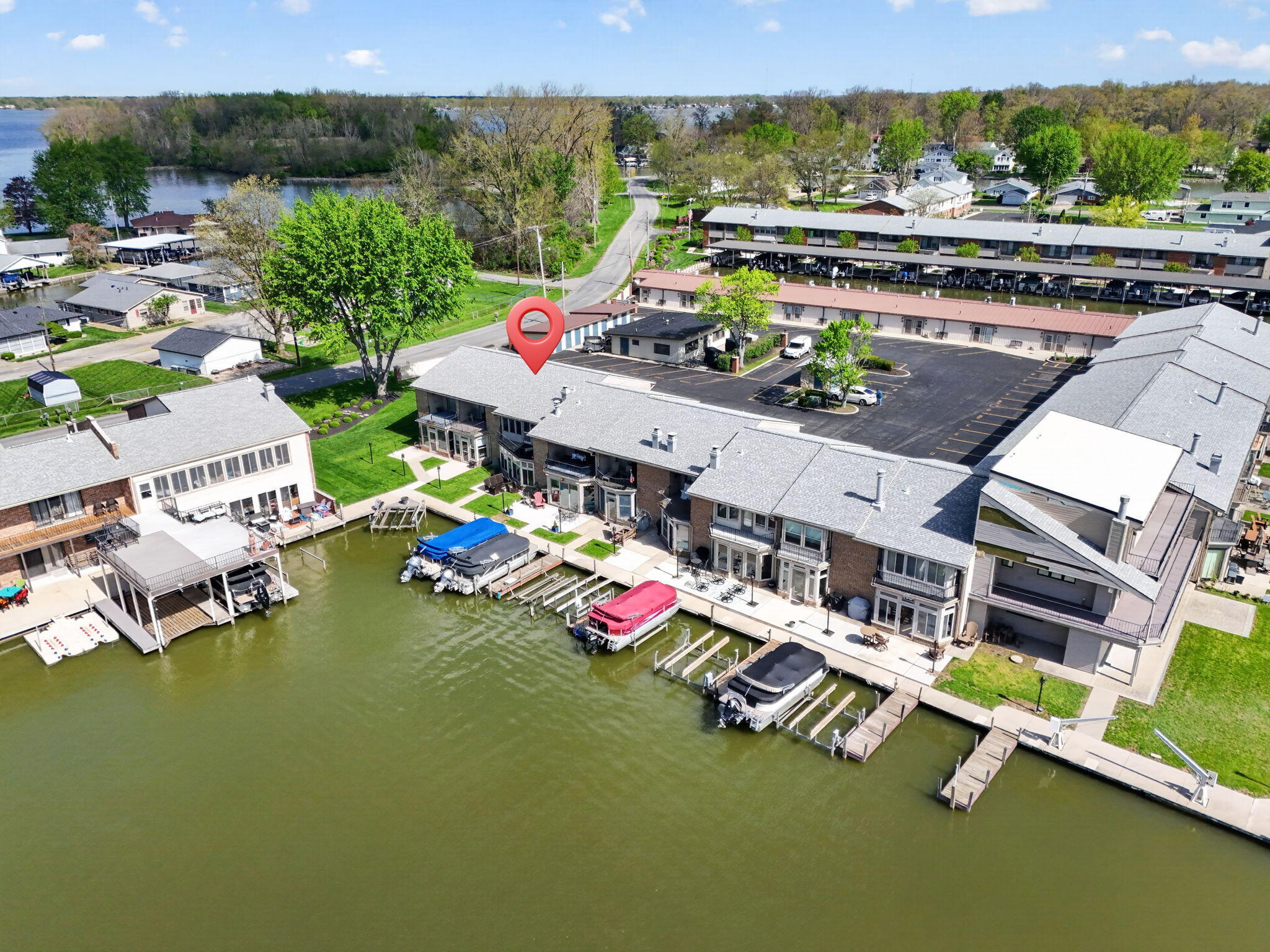 10271 County Rd 286, Huntsville, Ohio 43324