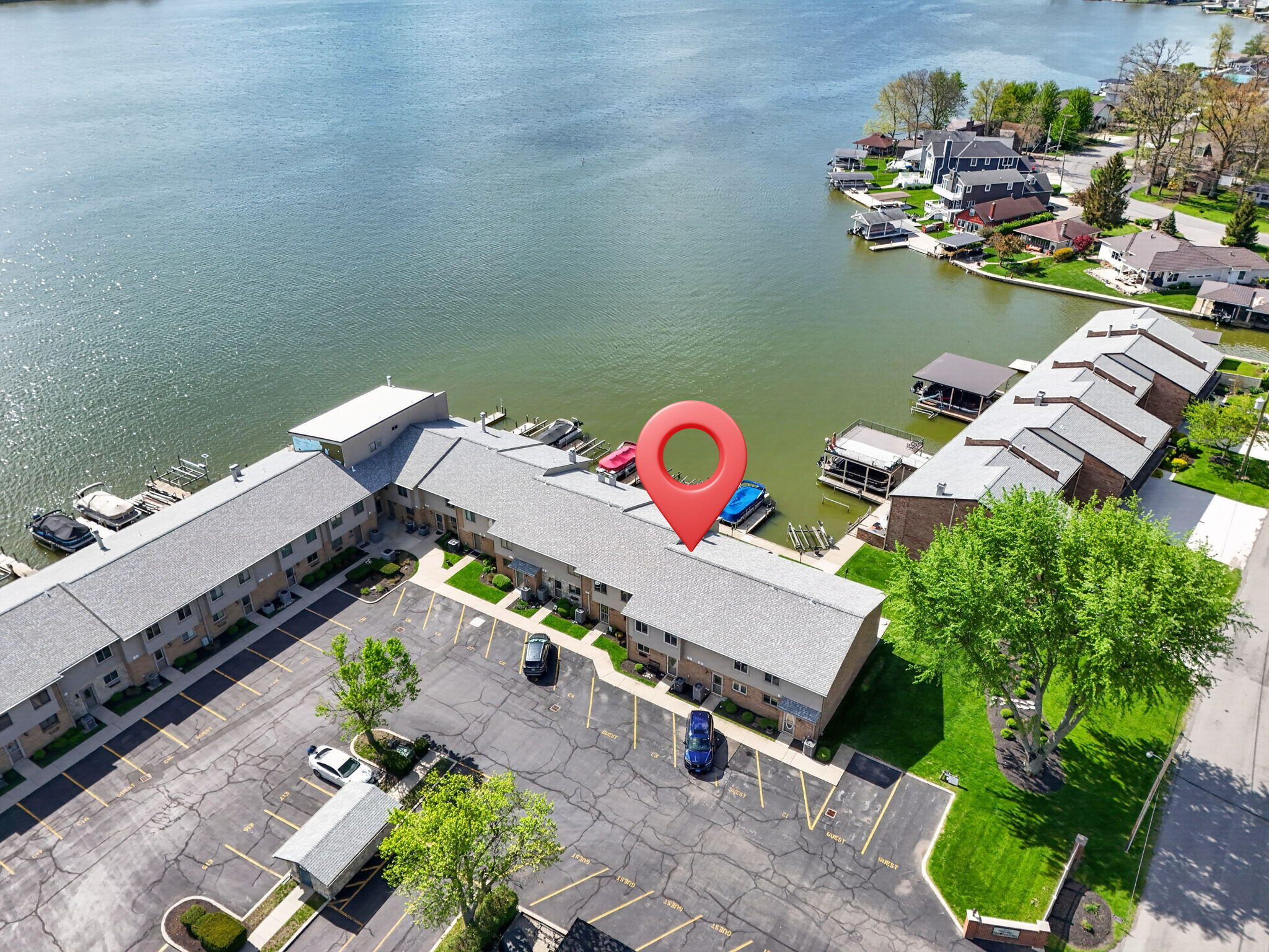 10271 County Rd 286, Huntsville, Ohio 43324