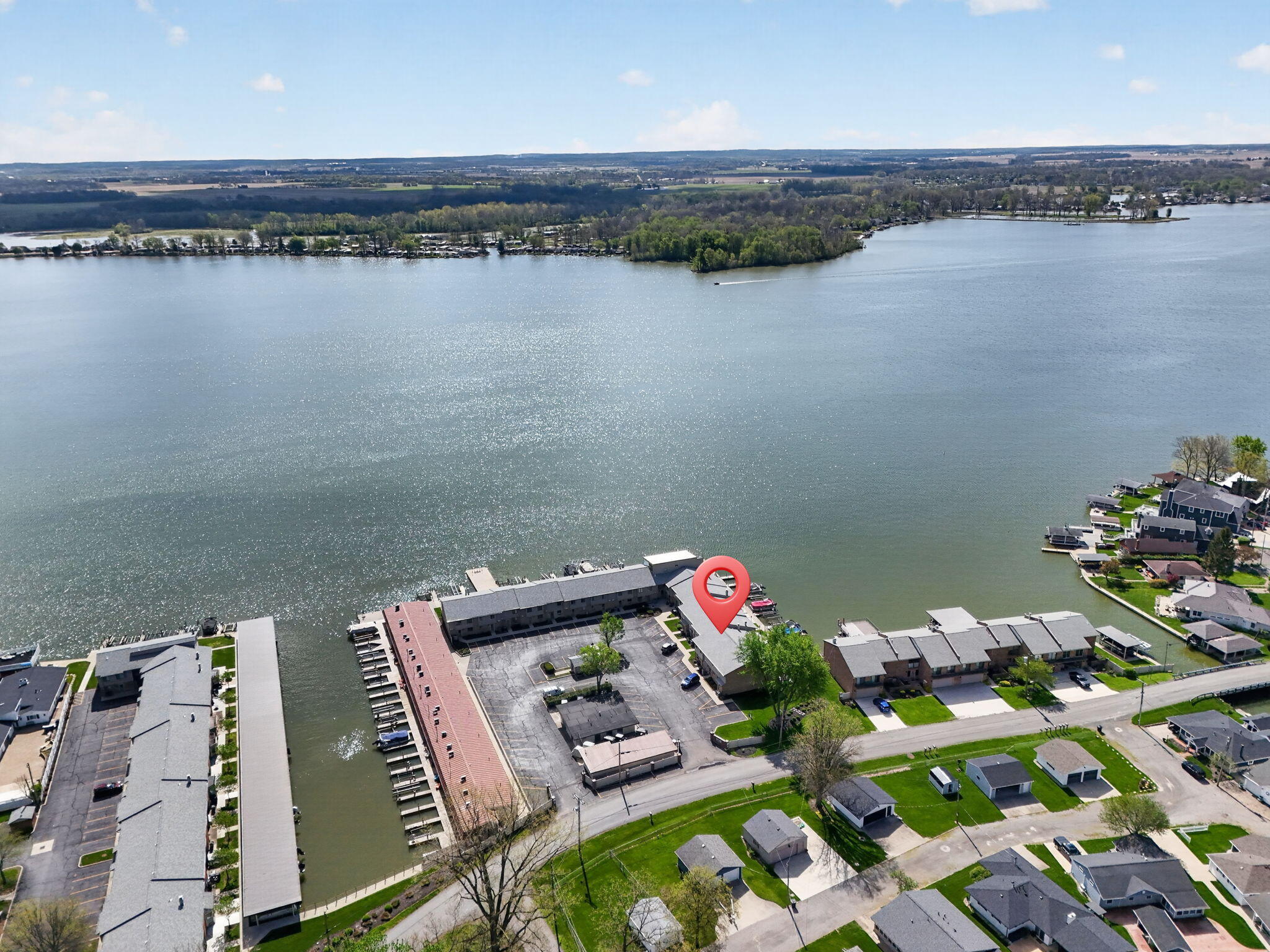 10271 County Rd 286, Huntsville, Ohio 43324