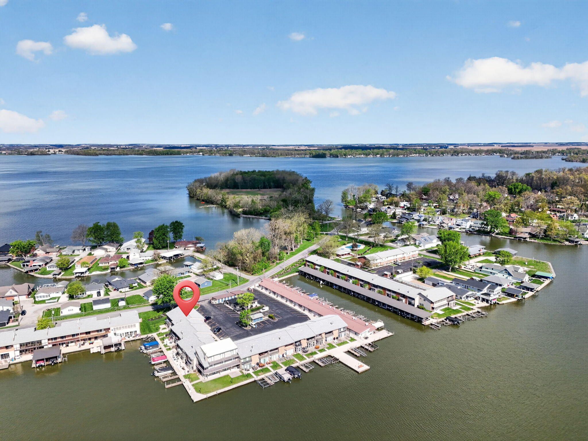 10271 County Rd 286, Huntsville, Ohio 43324