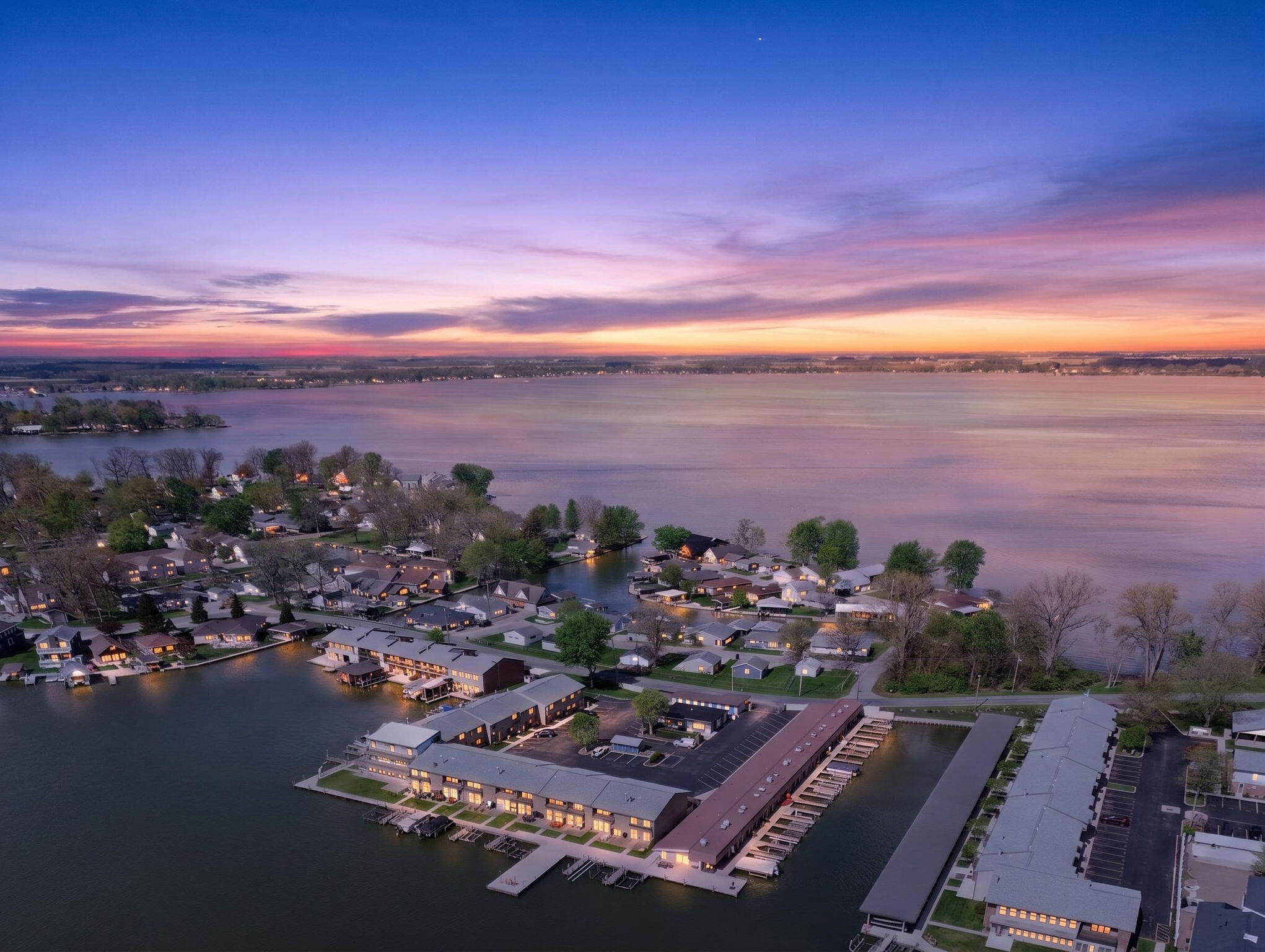 10271 County Rd 286, Huntsville, Ohio 43324