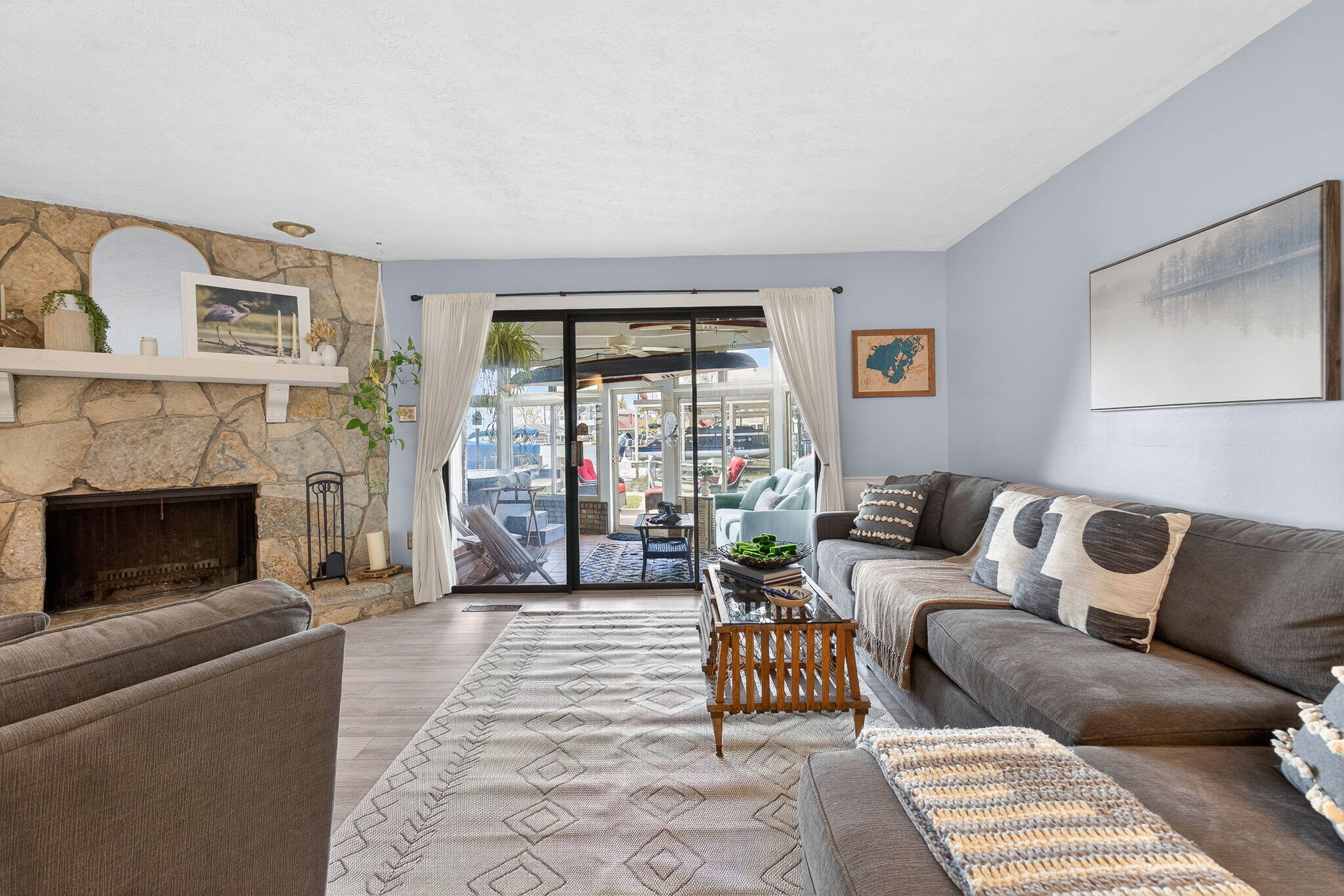 10271 County Rd 286, Huntsville, Ohio 43324