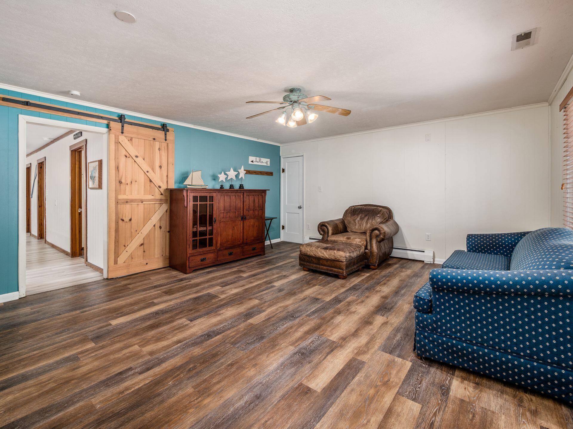 13906 Woll Drive, Lakeview, Ohio 43331