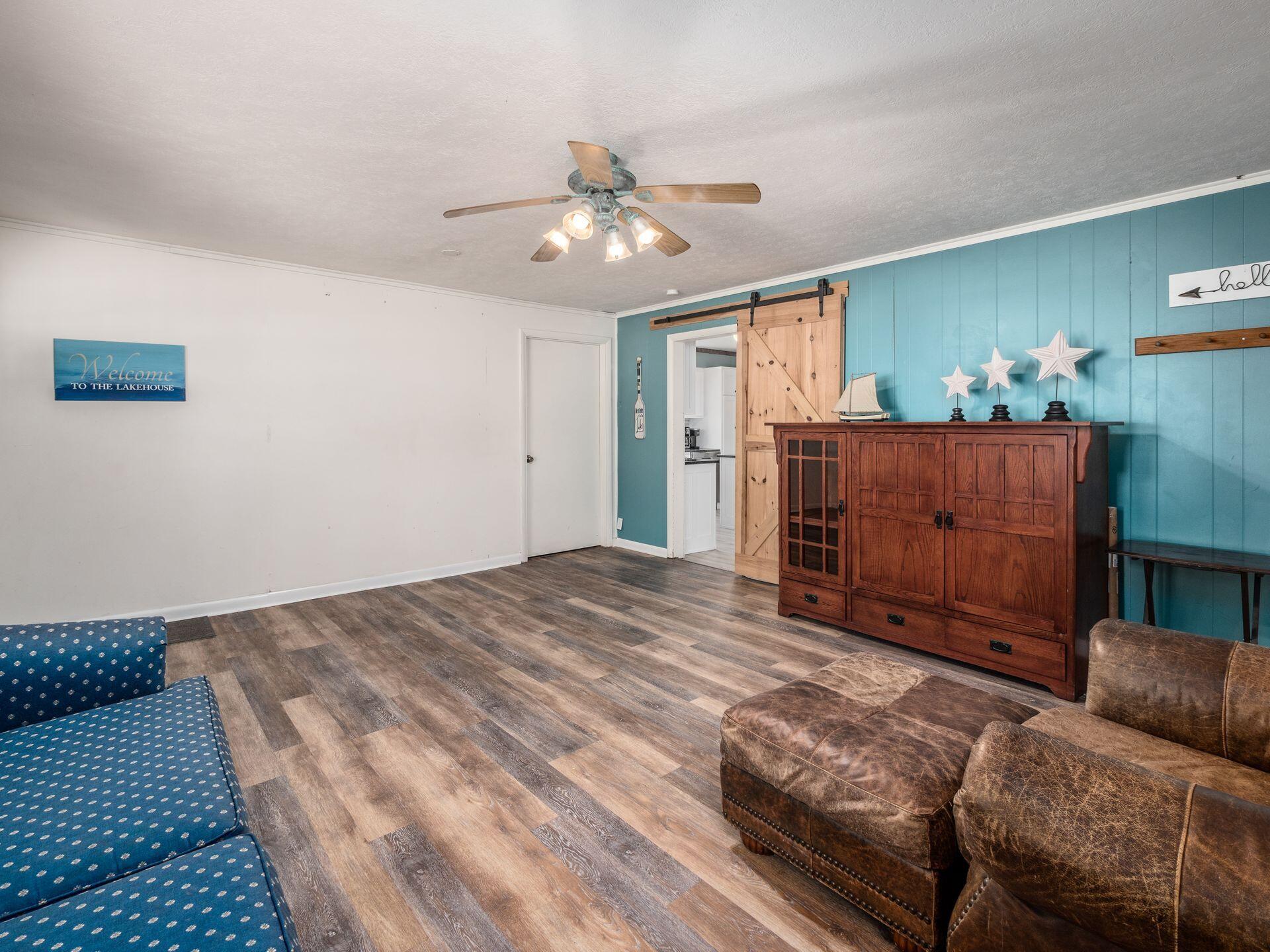 13906 Woll Drive, Lakeview, Ohio 43331