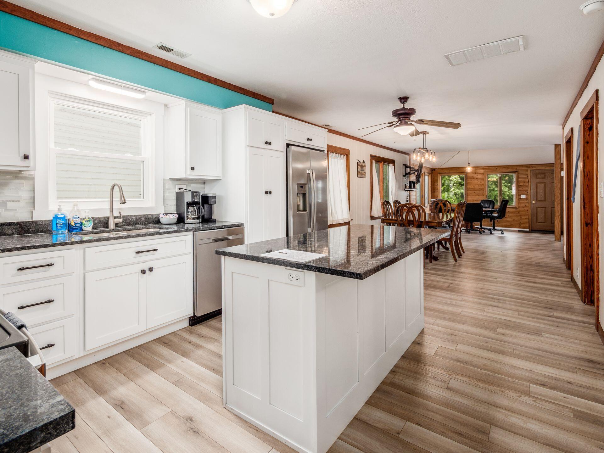 13906 Woll Drive, Lakeview, Ohio 43331