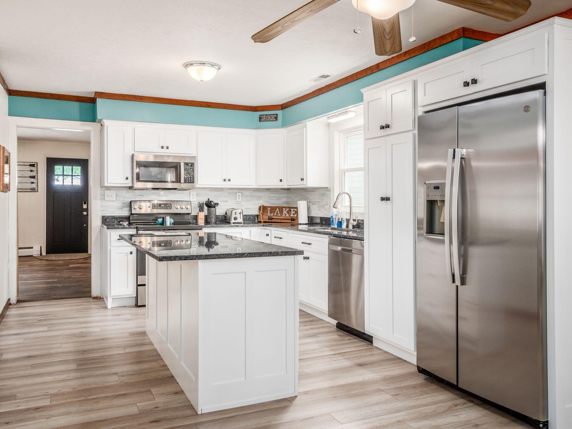 13906 Woll Drive, Lakeview, Ohio 43331