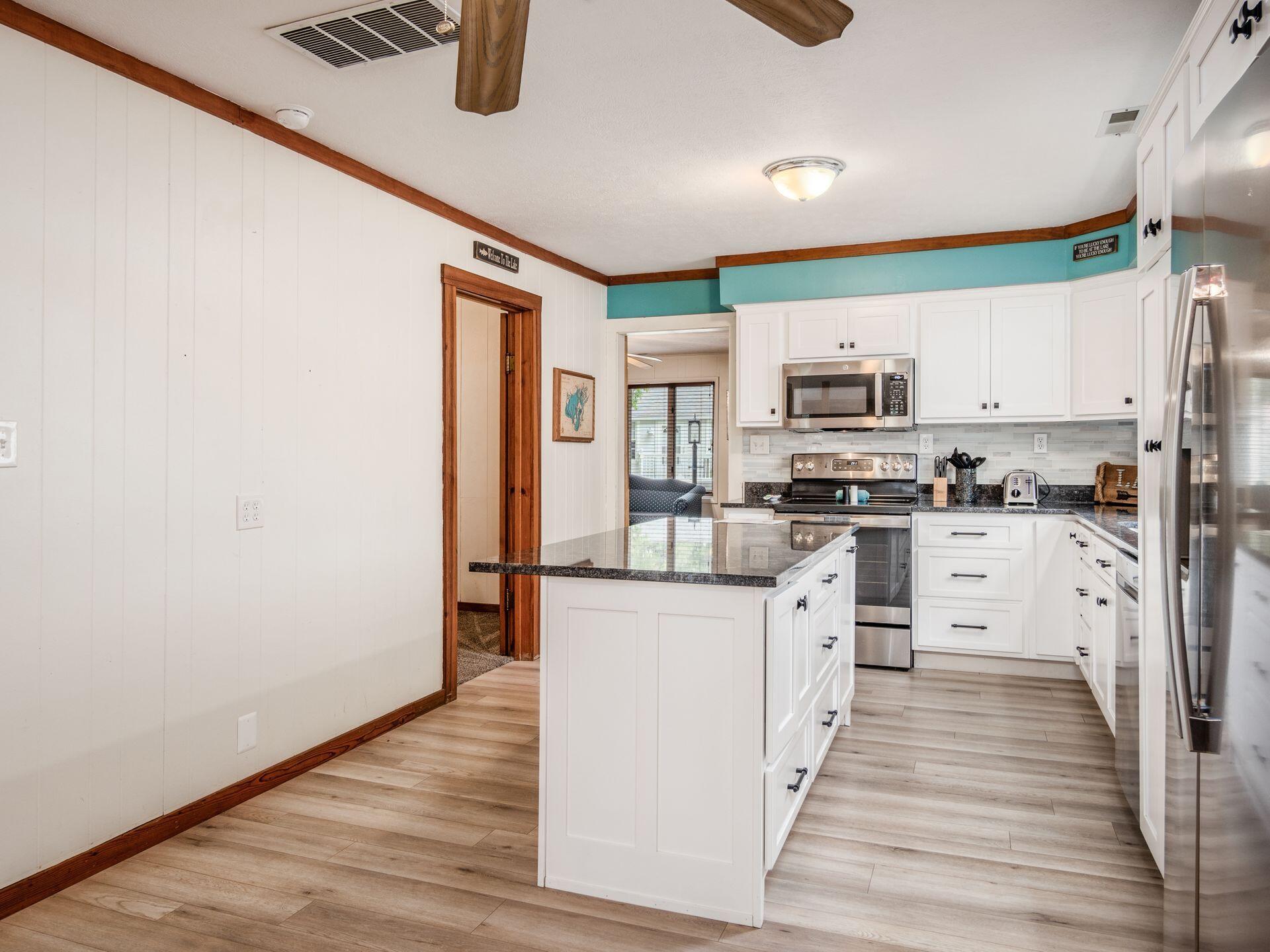 13906 Woll Drive, Lakeview, Ohio 43331