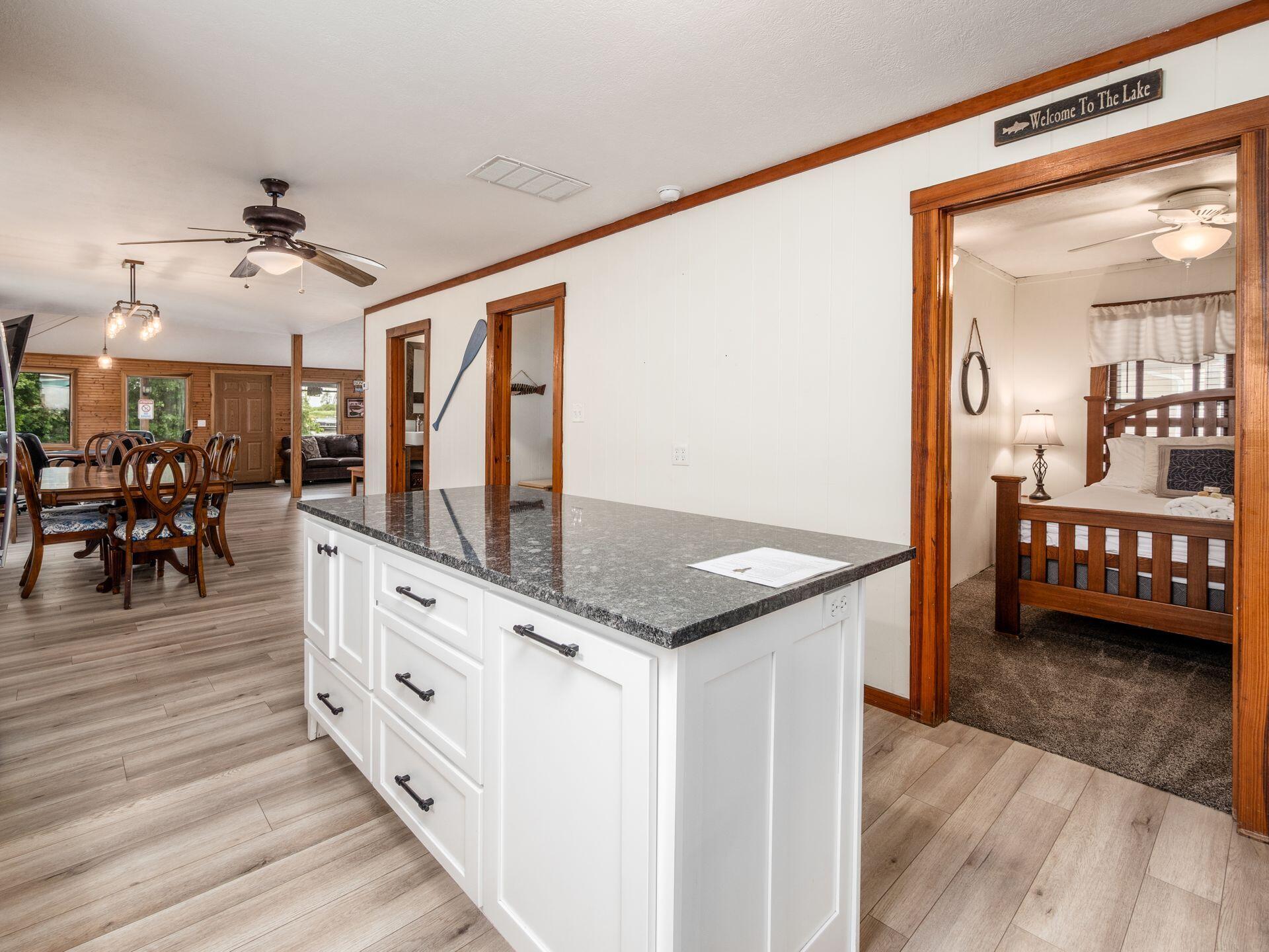 13906 Woll Drive, Lakeview, Ohio 43331