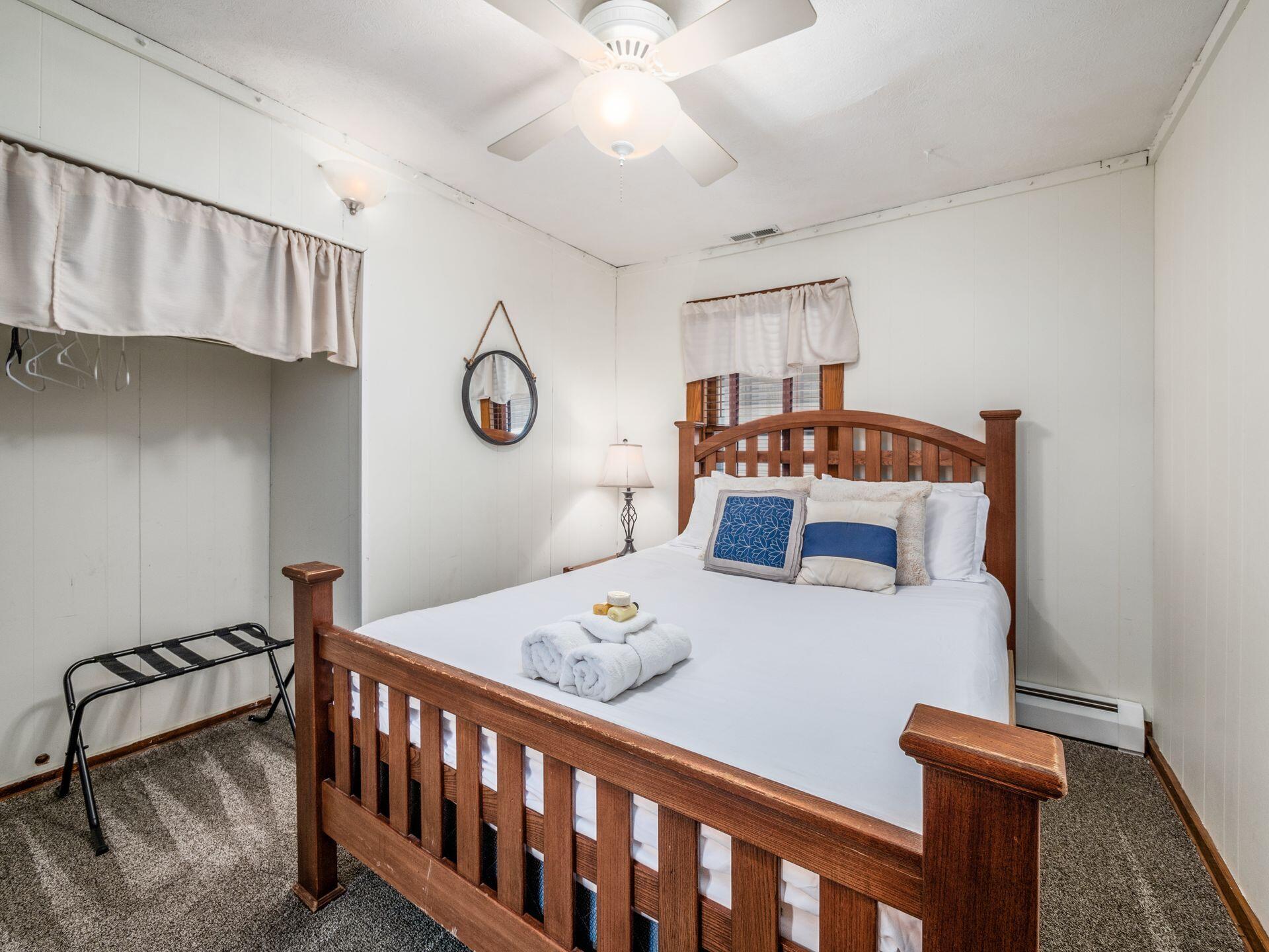 13906 Woll Drive, Lakeview, Ohio 43331