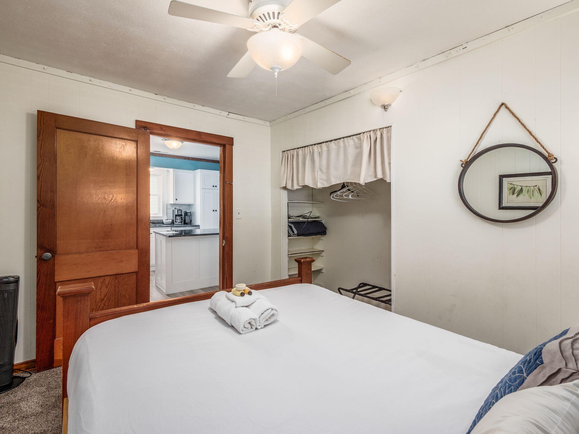 13906 Woll Drive, Lakeview, Ohio 43331