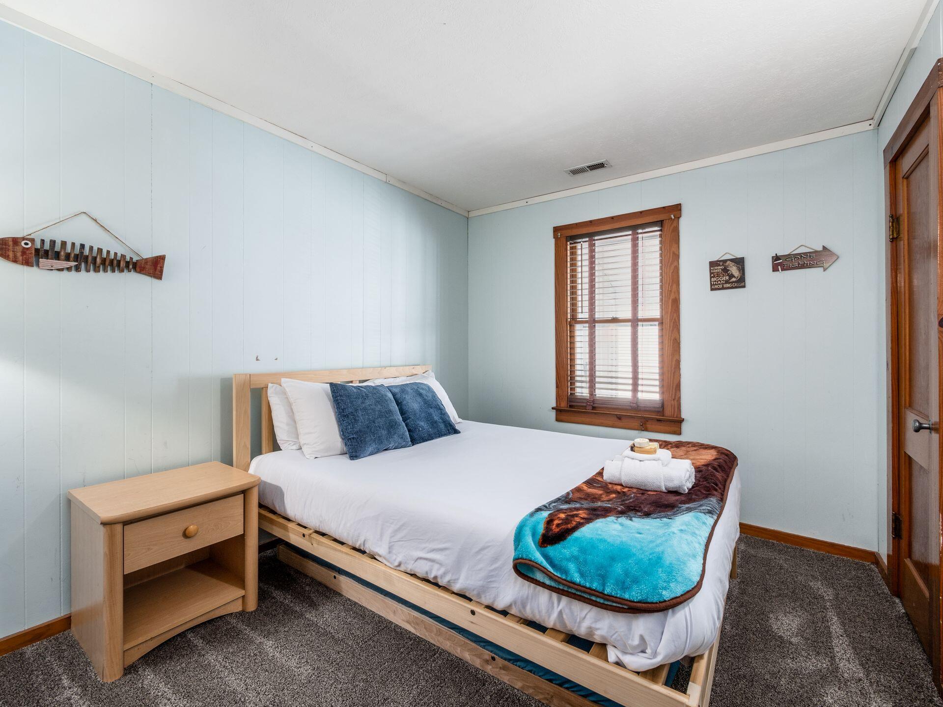 13906 Woll Drive, Lakeview, Ohio 43331