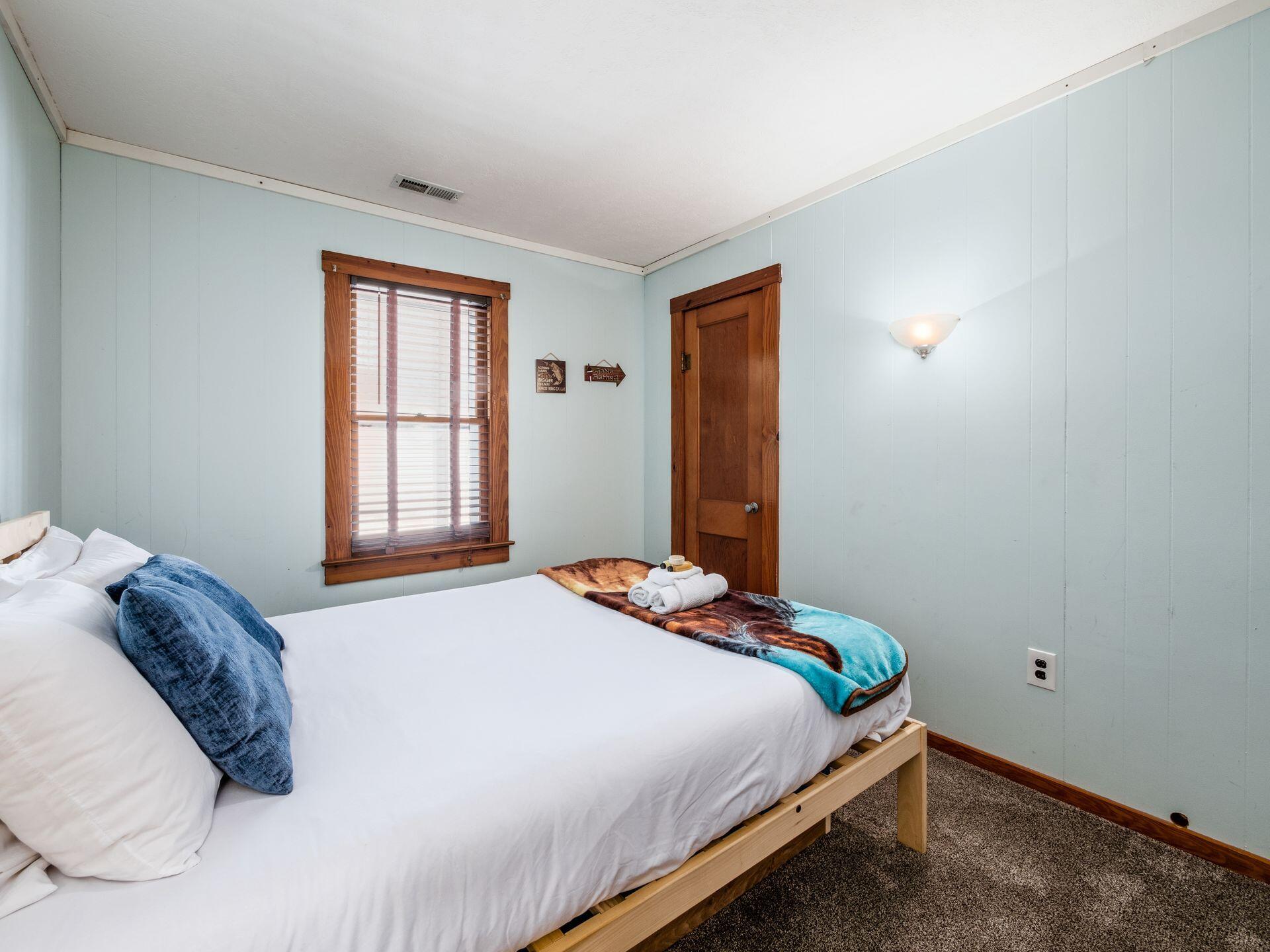 13906 Woll Drive, Lakeview, Ohio 43331