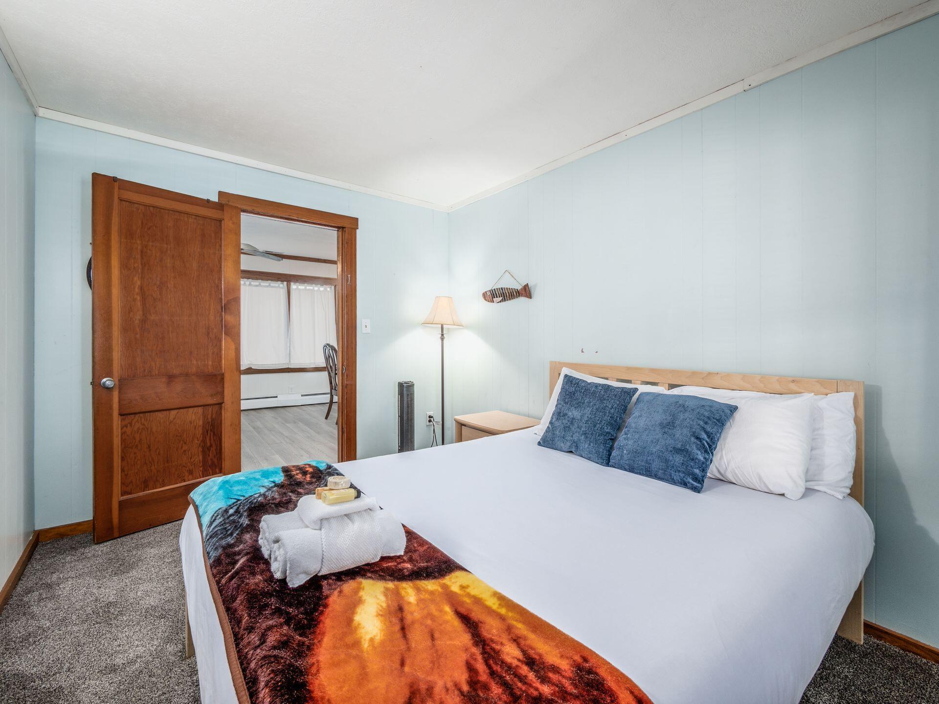 13906 Woll Drive, Lakeview, Ohio 43331