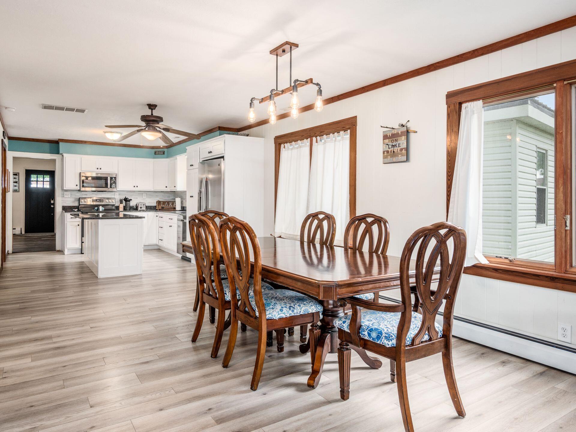 13906 Woll Drive, Lakeview, Ohio 43331