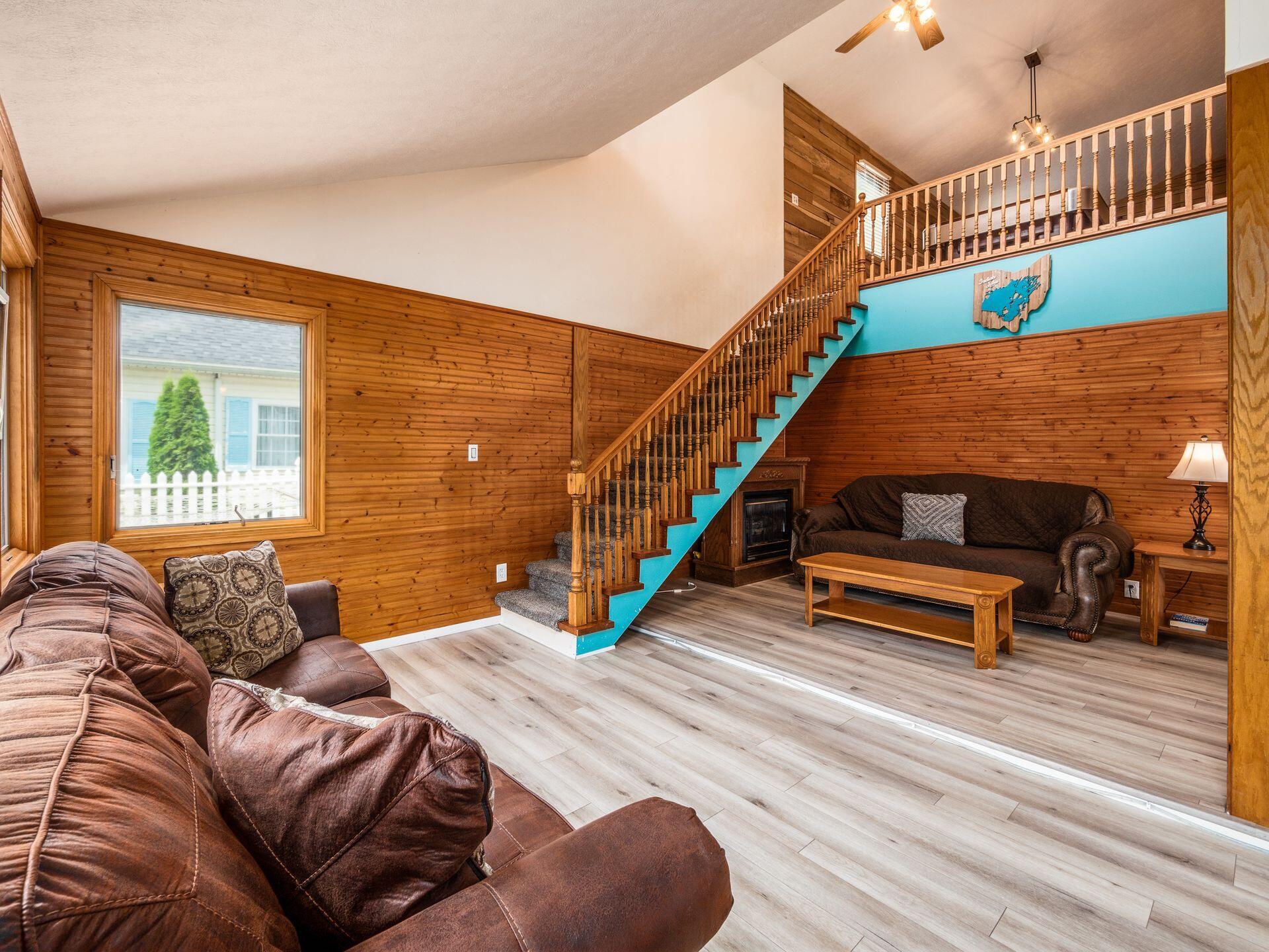 13906 Woll Drive, Lakeview, Ohio 43331