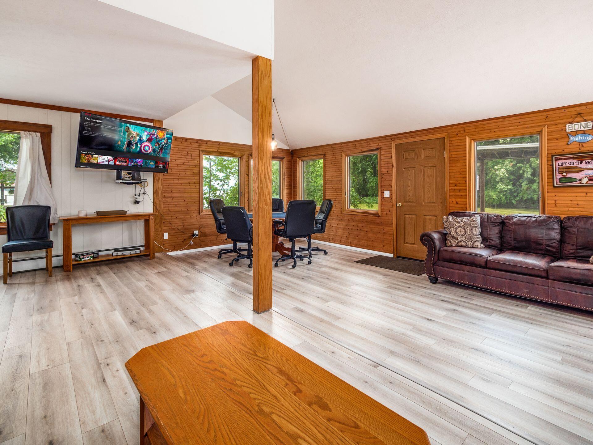 13906 Woll Drive, Lakeview, Ohio 43331