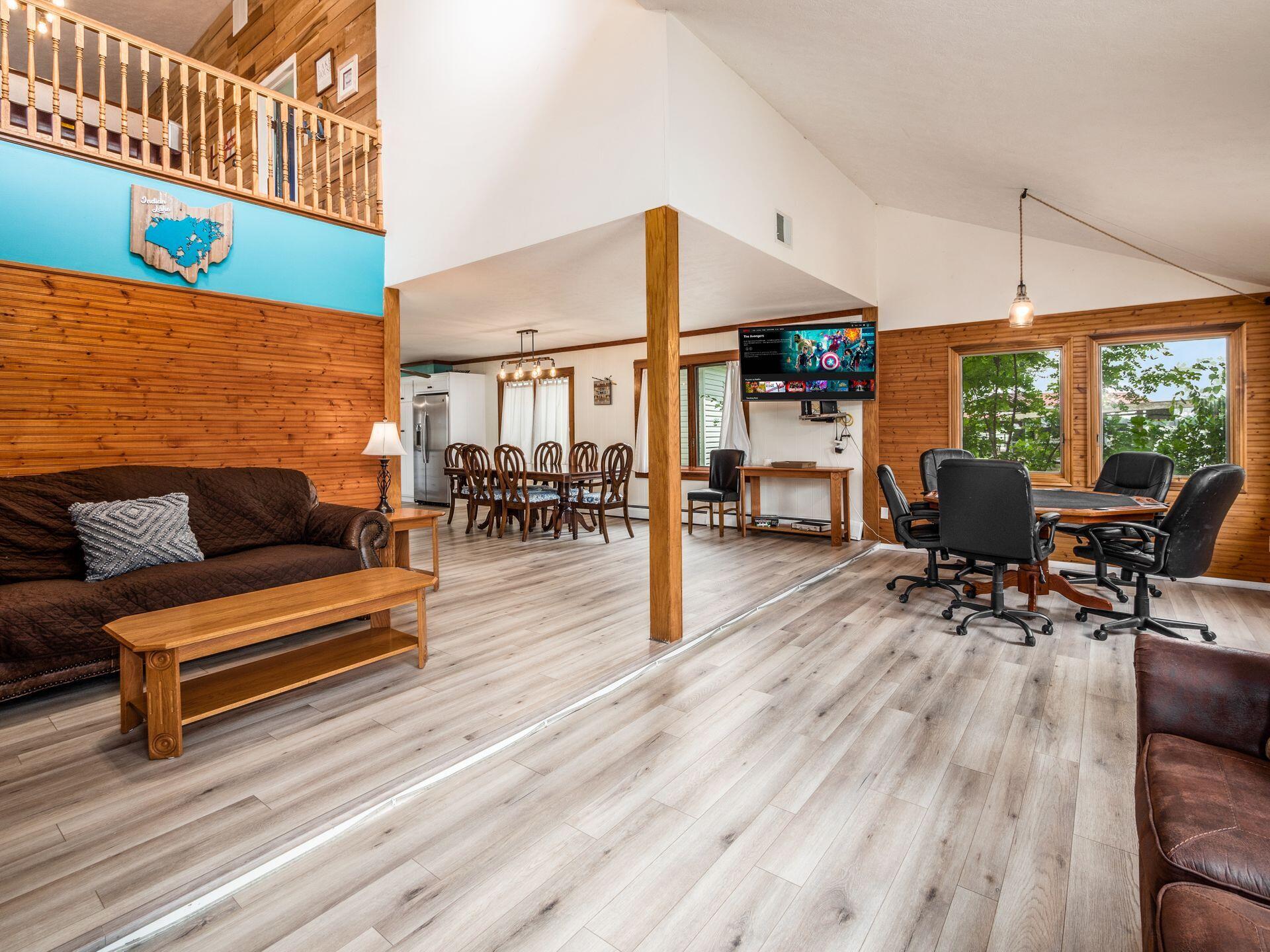 13906 Woll Drive, Lakeview, Ohio 43331