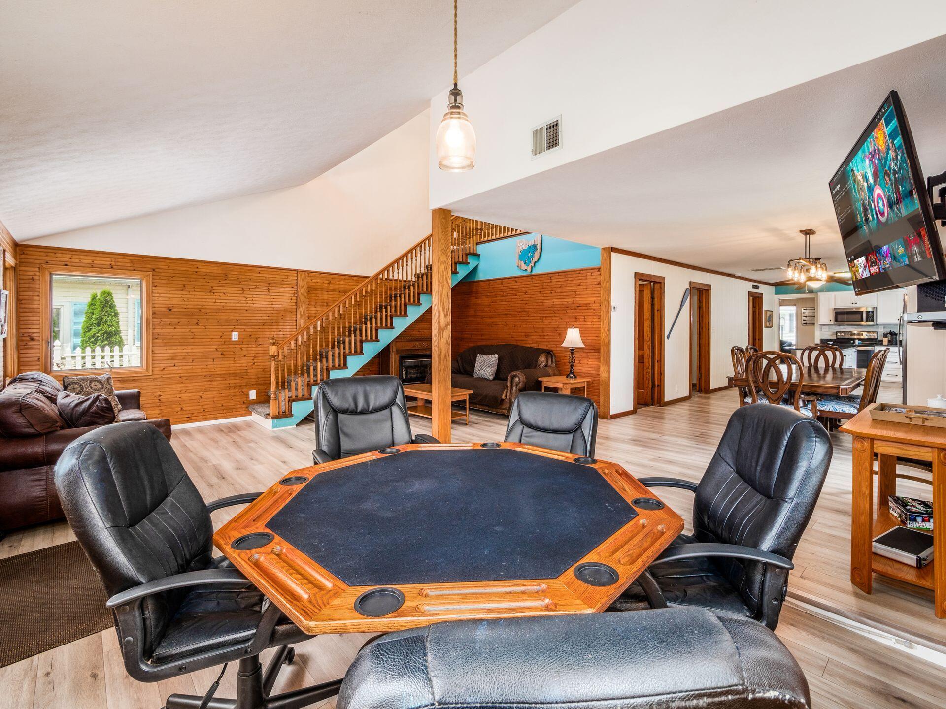 13906 Woll Drive, Lakeview, Ohio 43331