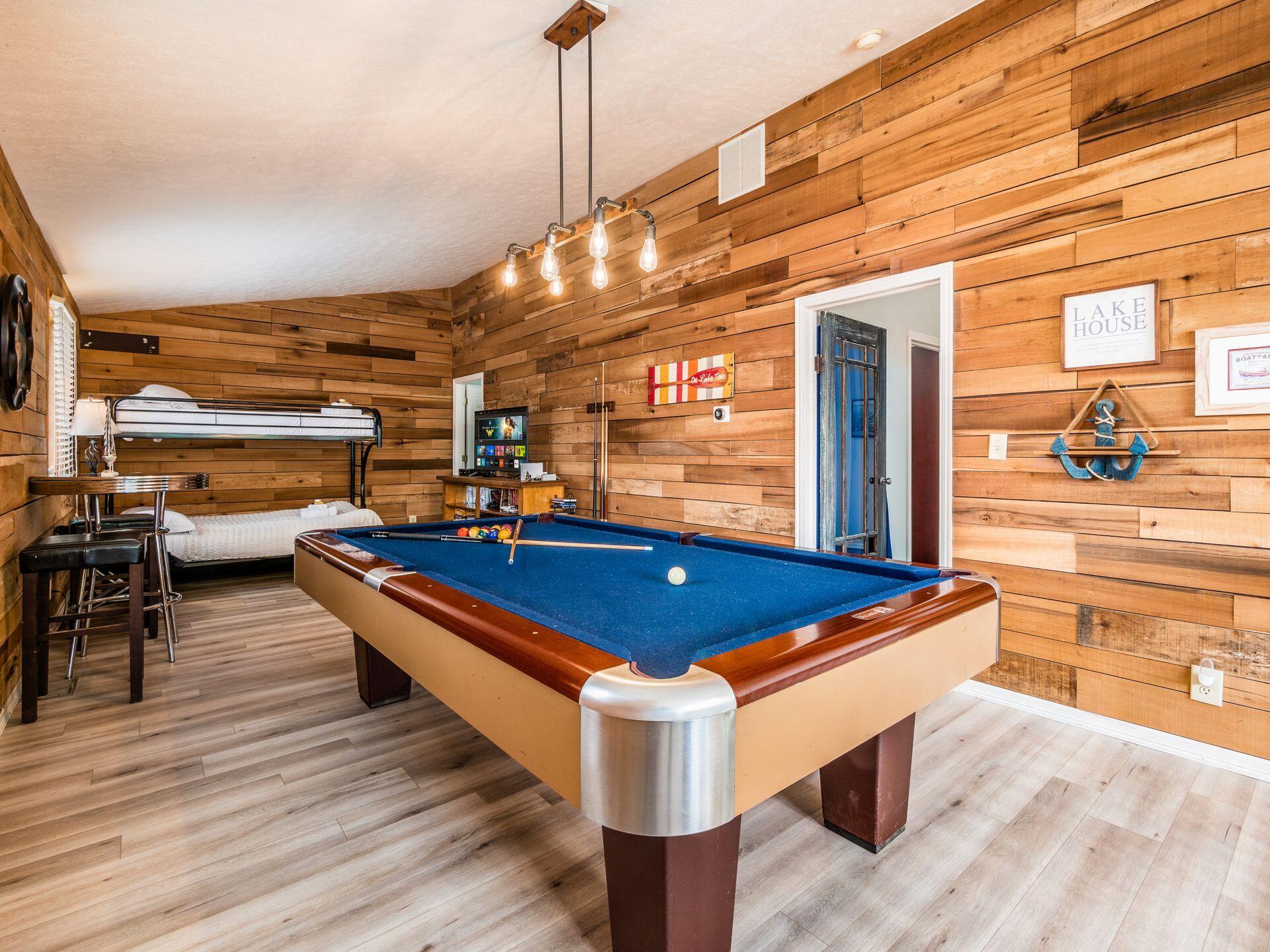 13906 Woll Drive, Lakeview, Ohio 43331