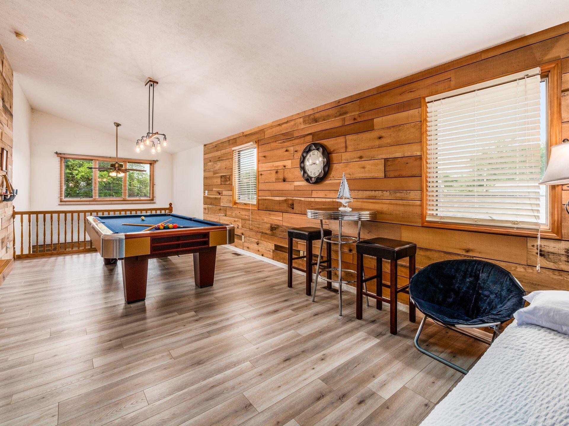 13906 Woll Drive, Lakeview, Ohio 43331