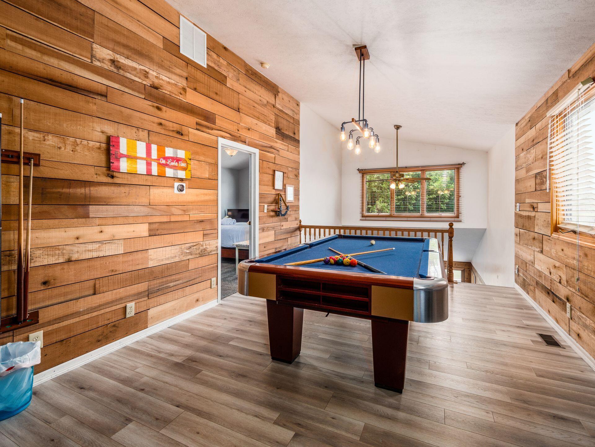 13906 Woll Drive, Lakeview, Ohio 43331