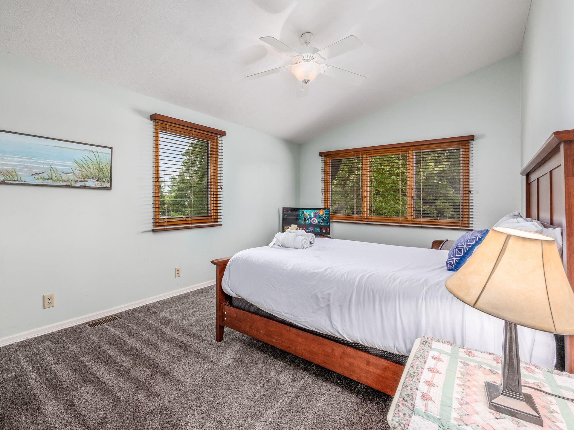 13906 Woll Drive, Lakeview, Ohio 43331