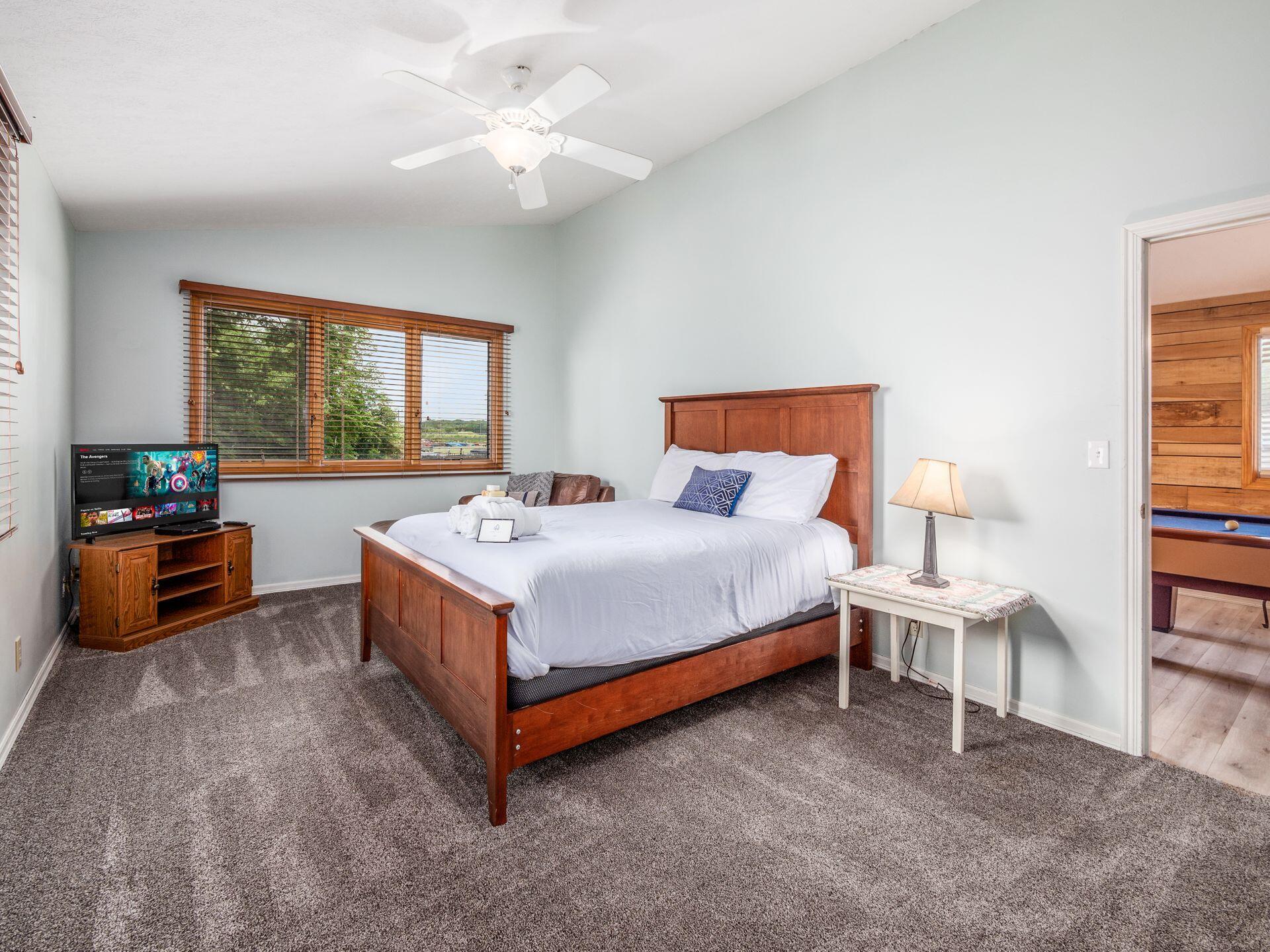 13906 Woll Drive, Lakeview, Ohio 43331