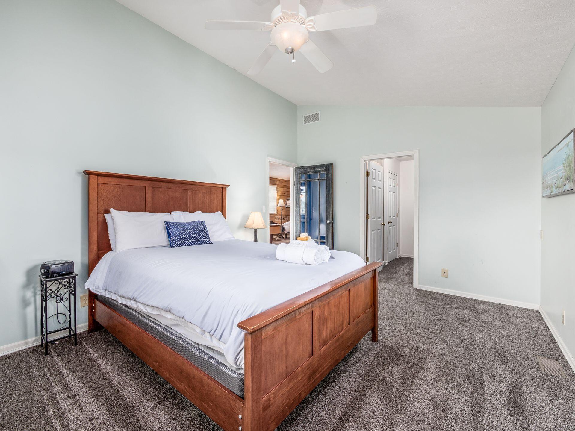 13906 Woll Drive, Lakeview, Ohio 43331