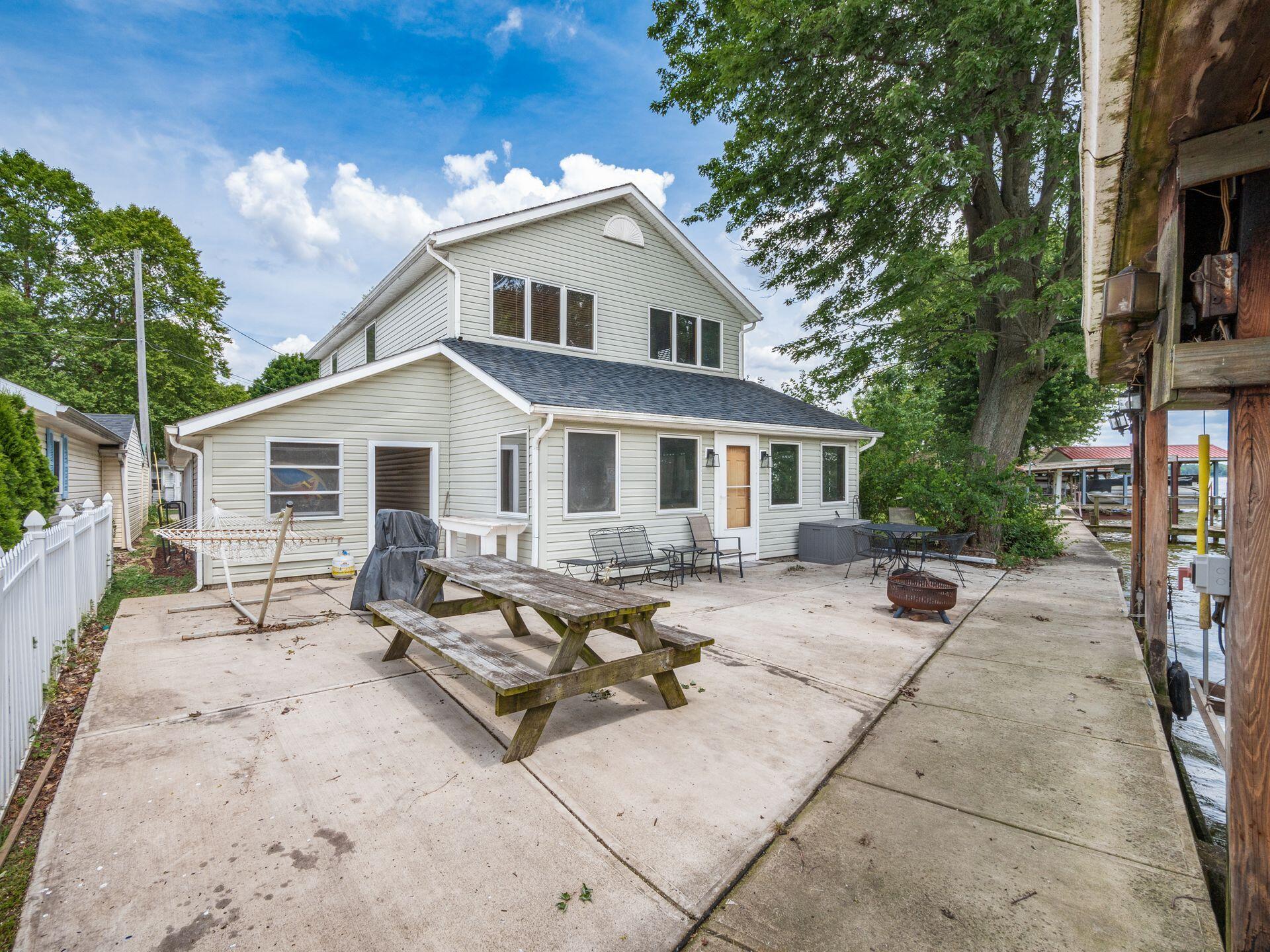 13906 Woll Drive, Lakeview, Ohio 43331
