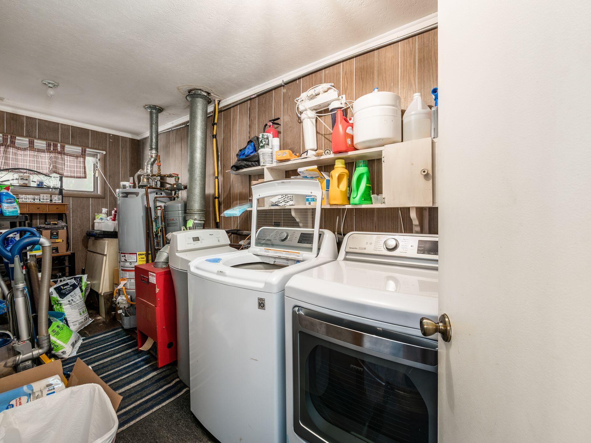 13906 Woll Drive, Lakeview, Ohio 43331