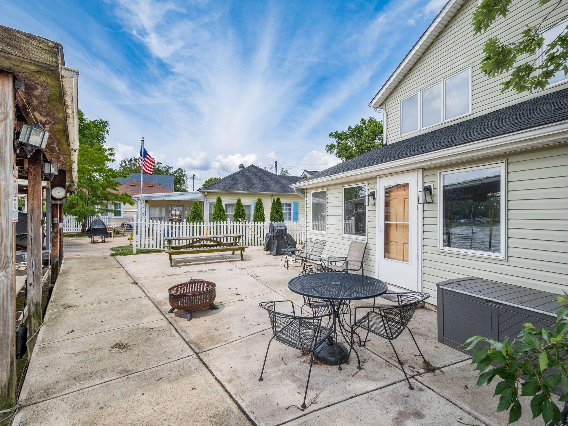 13906 Woll Drive, Lakeview, Ohio 43331