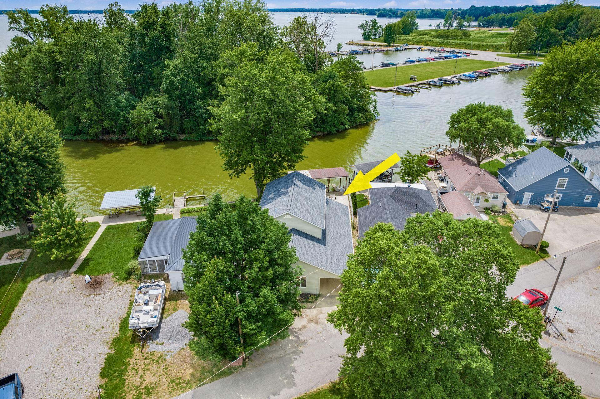 13906 Woll Drive, Lakeview, Ohio 43331