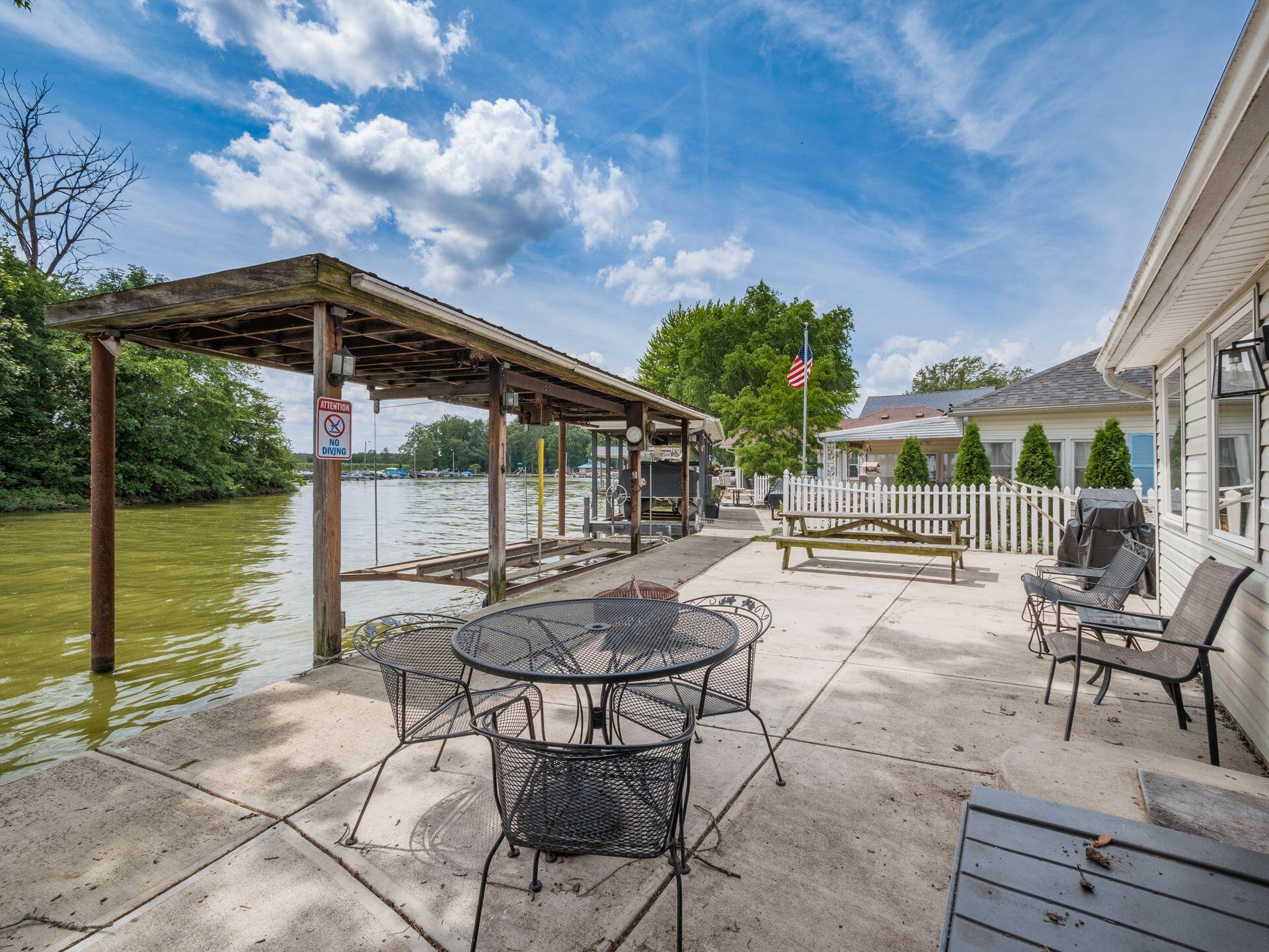 13906 Woll Drive, Lakeview, Ohio 43331