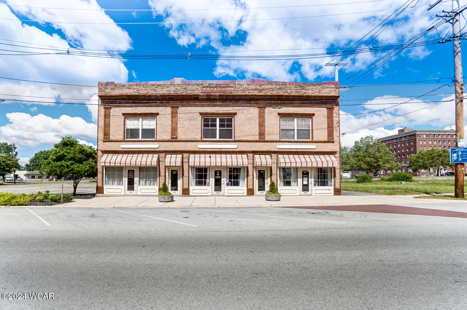 222 Elizabeth Street, Lima, Ohio