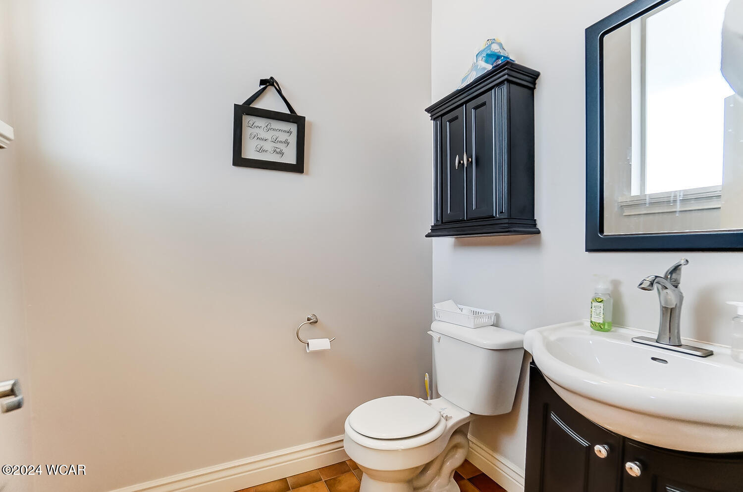 222 Elizabeth Street, Lima, Ohio