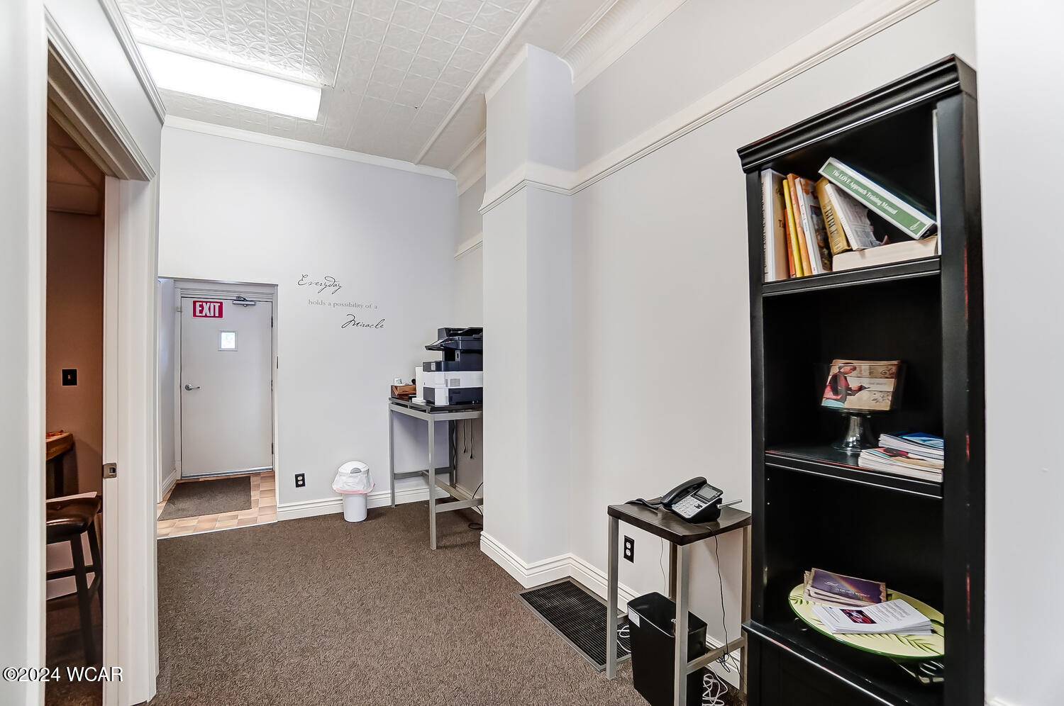 222 Elizabeth Street, Lima, Ohio