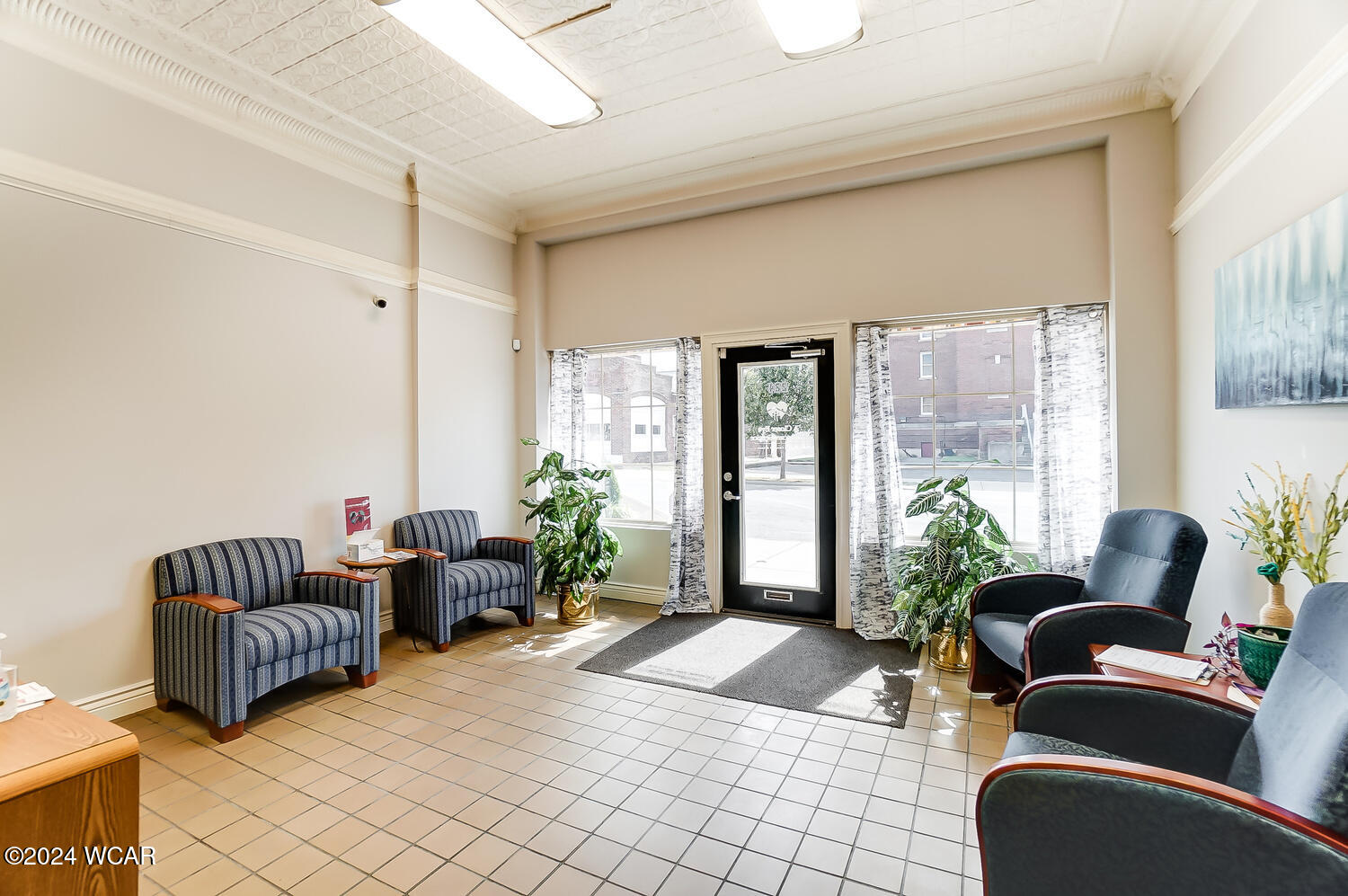 222 Elizabeth Street, Lima, Ohio