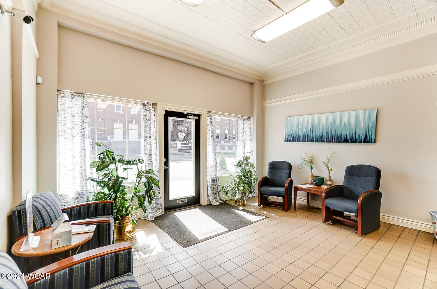 222 Elizabeth Street, Lima, Ohio