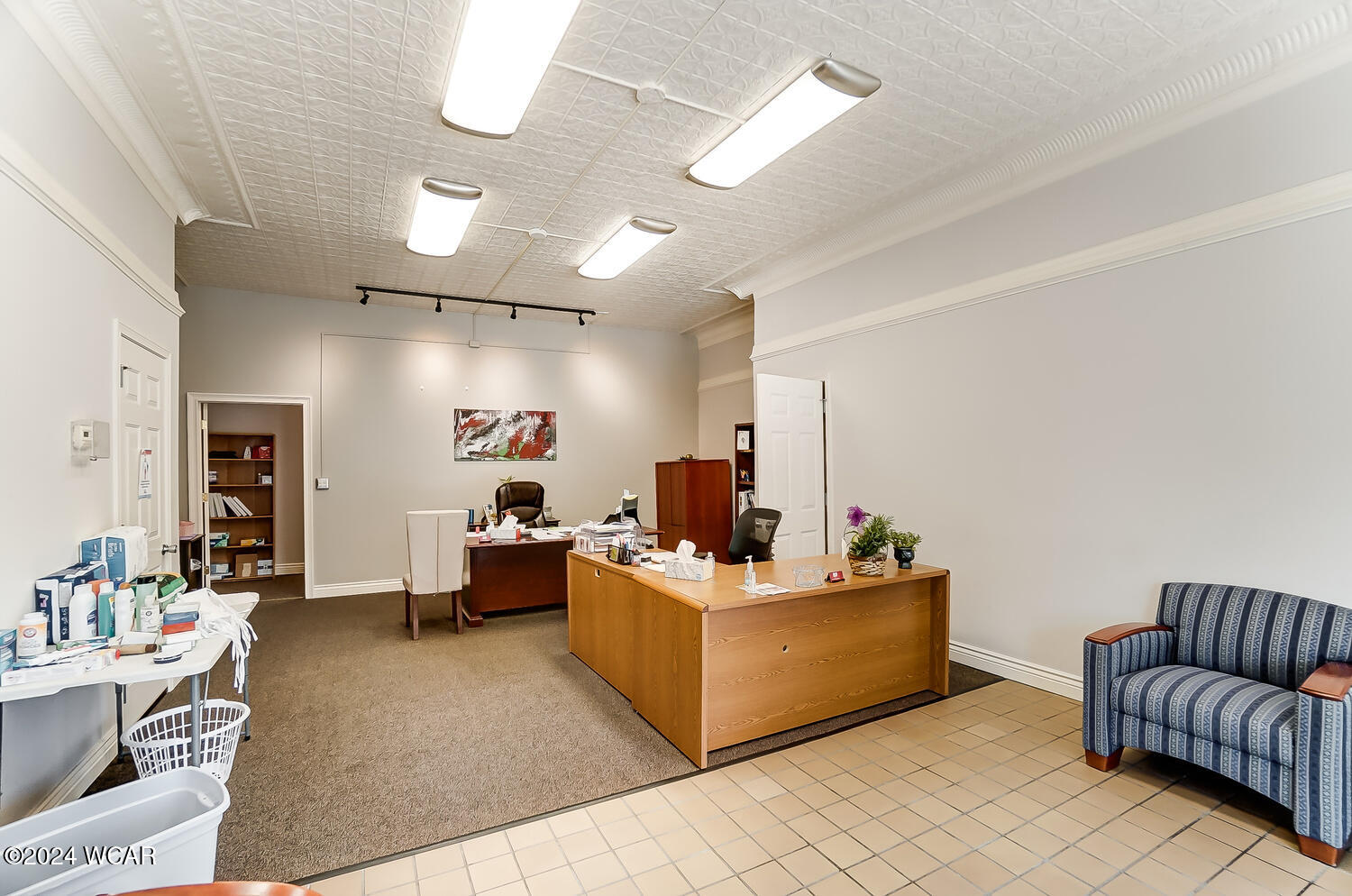 222 Elizabeth Street, Lima, Ohio