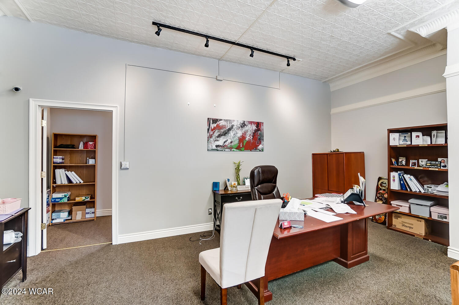 222 Elizabeth Street, Lima, Ohio