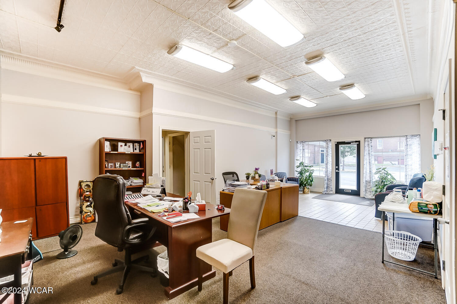 222 Elizabeth Street, Lima, Ohio