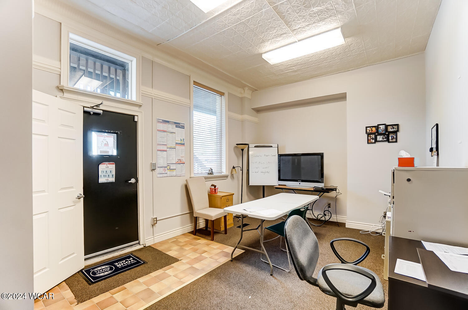 222 Elizabeth Street, Lima, Ohio