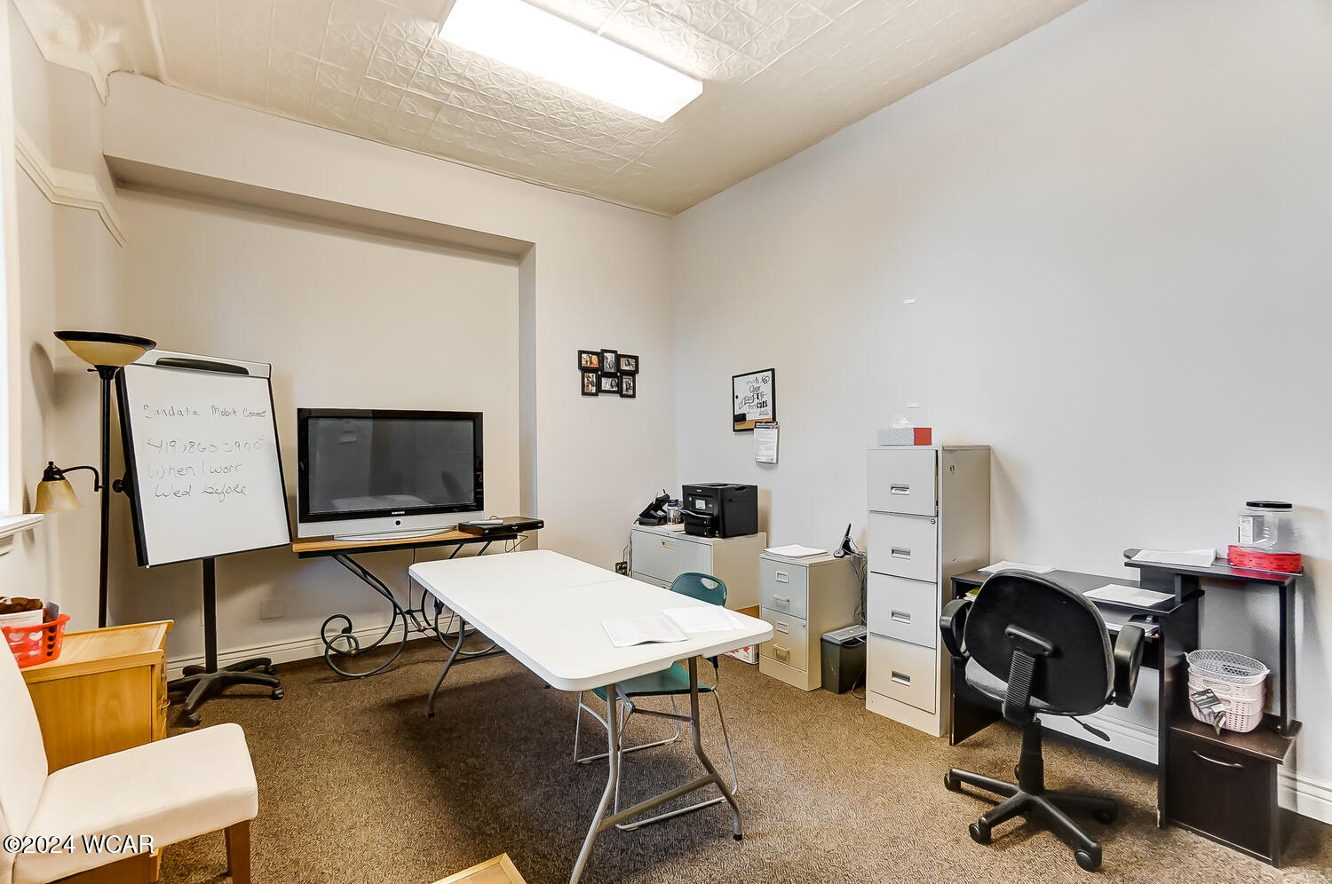 222 Elizabeth Street, Lima, Ohio