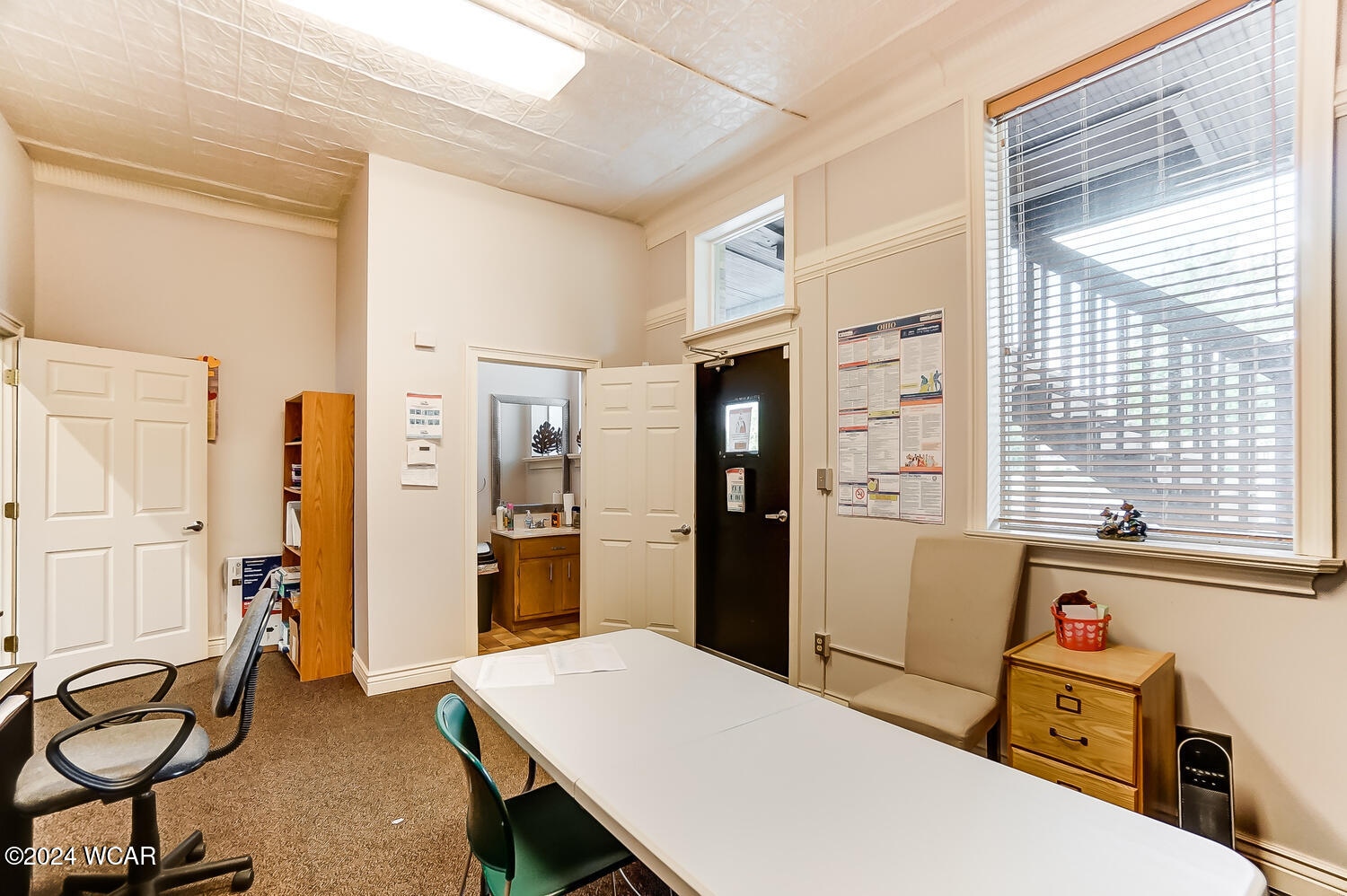 222 Elizabeth Street, Lima, Ohio