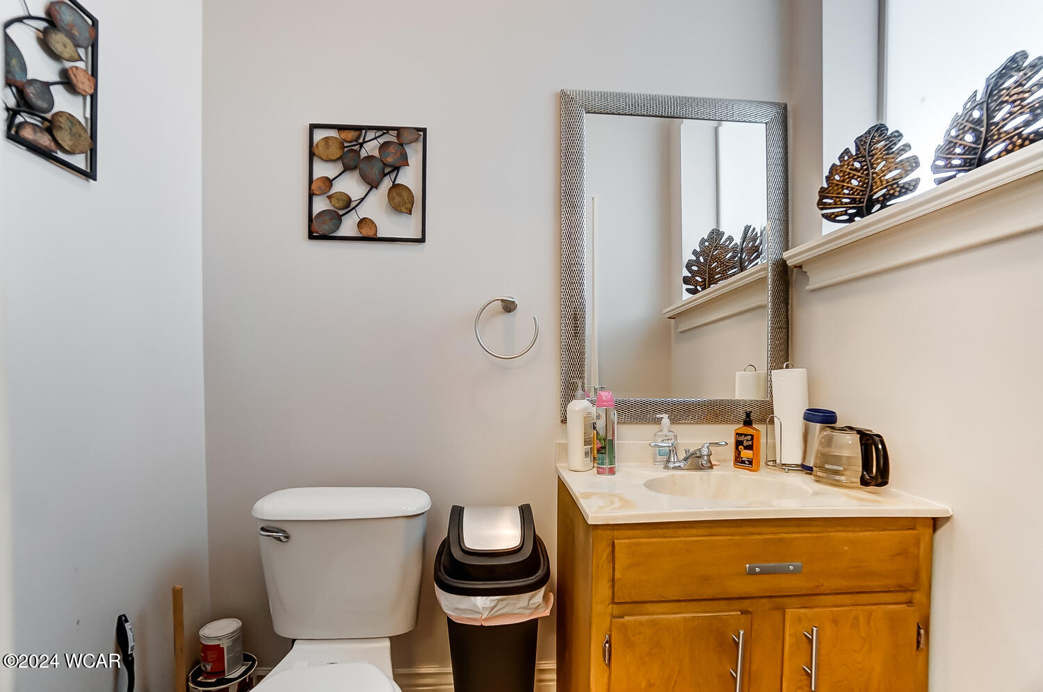 222 Elizabeth Street, Lima, Ohio