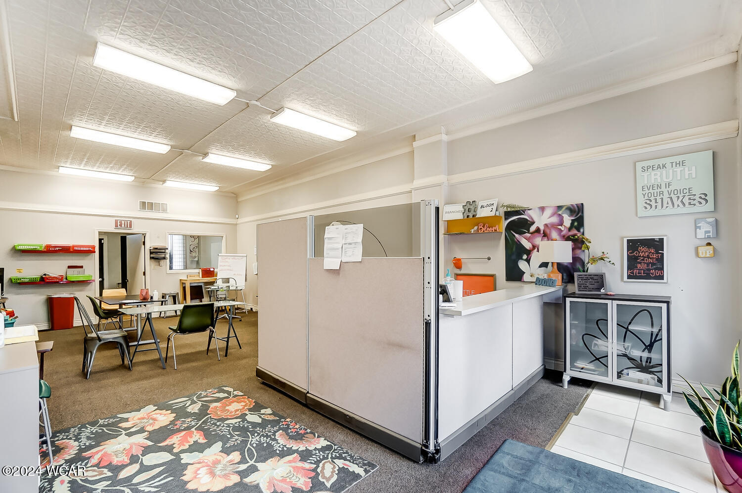 222 Elizabeth Street, Lima, Ohio