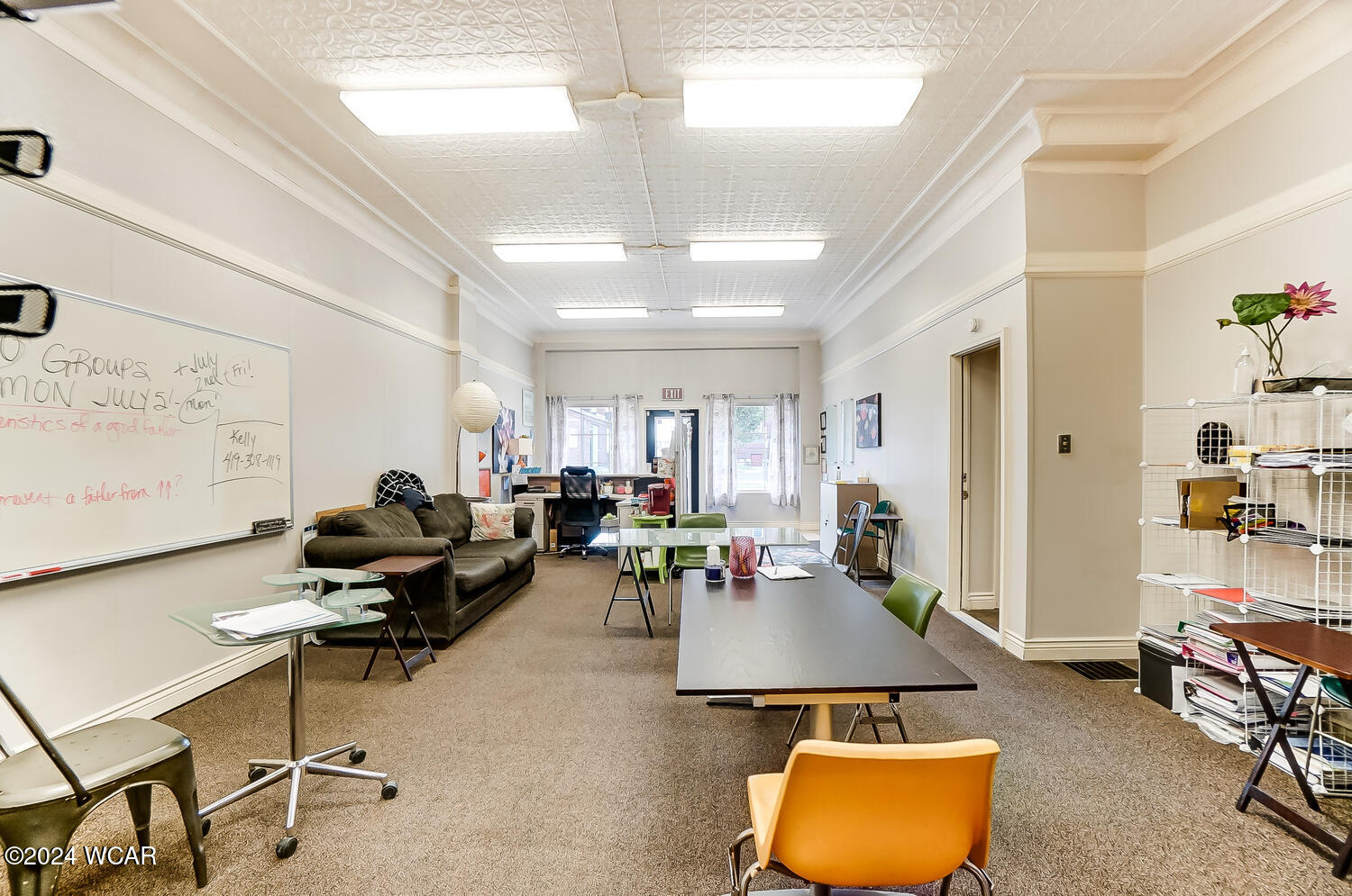 222 Elizabeth Street, Lima, Ohio