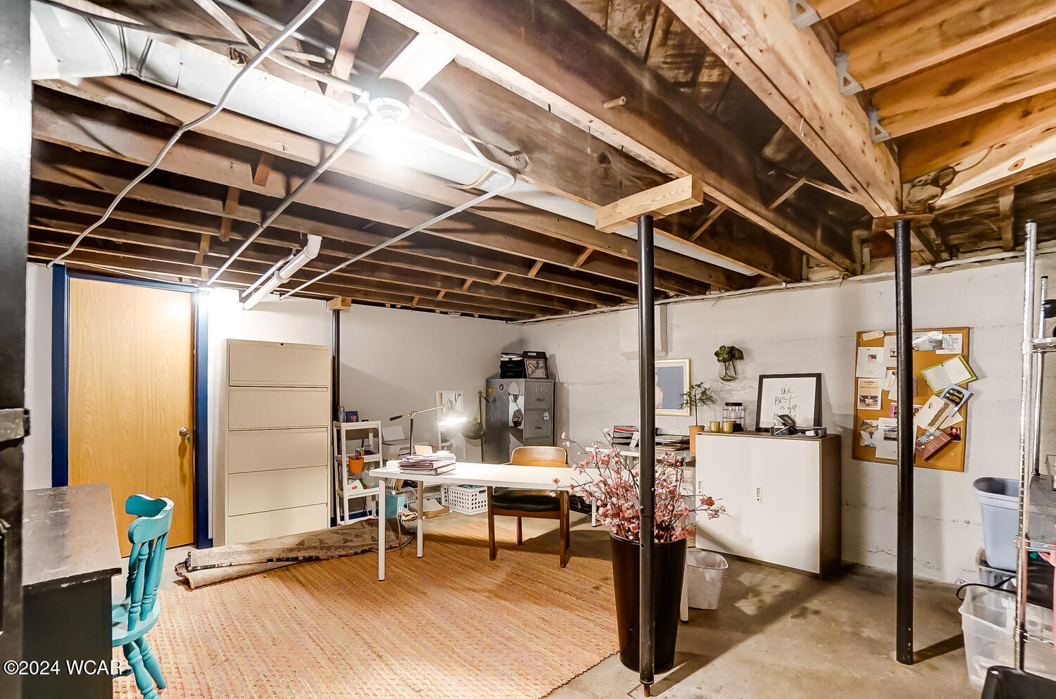 222 Elizabeth Street, Lima, Ohio