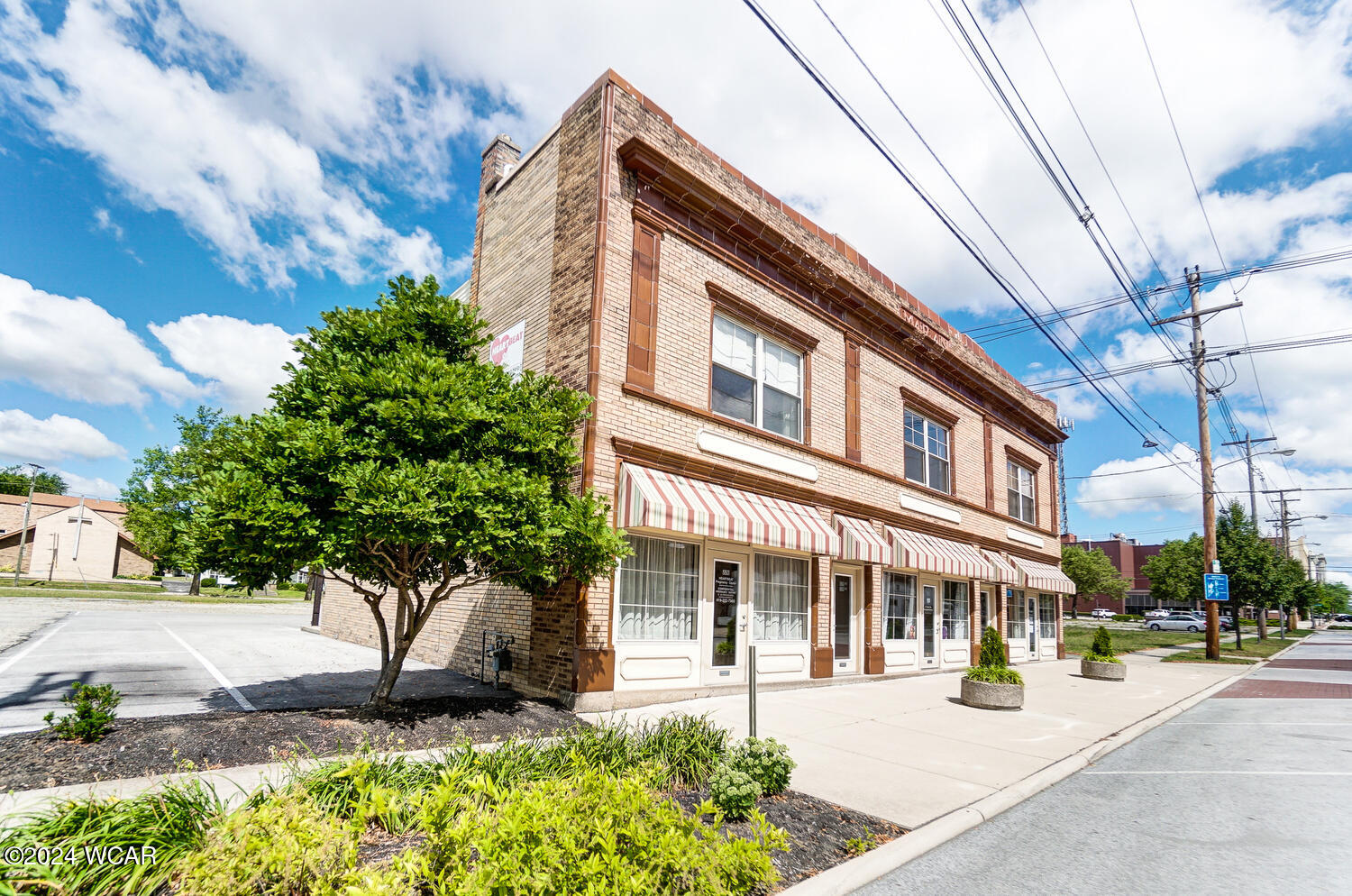 222 Elizabeth Street, Lima, Ohio